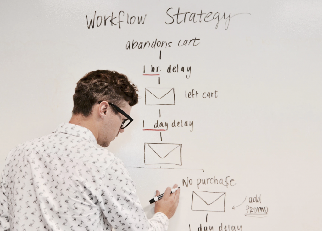 6 Tips to Simplify Your Workflow