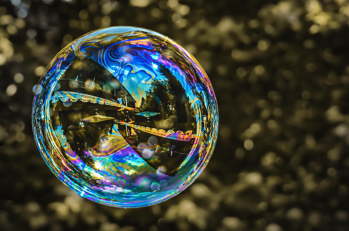 Boom or Bubble? The Outlook for European Equities