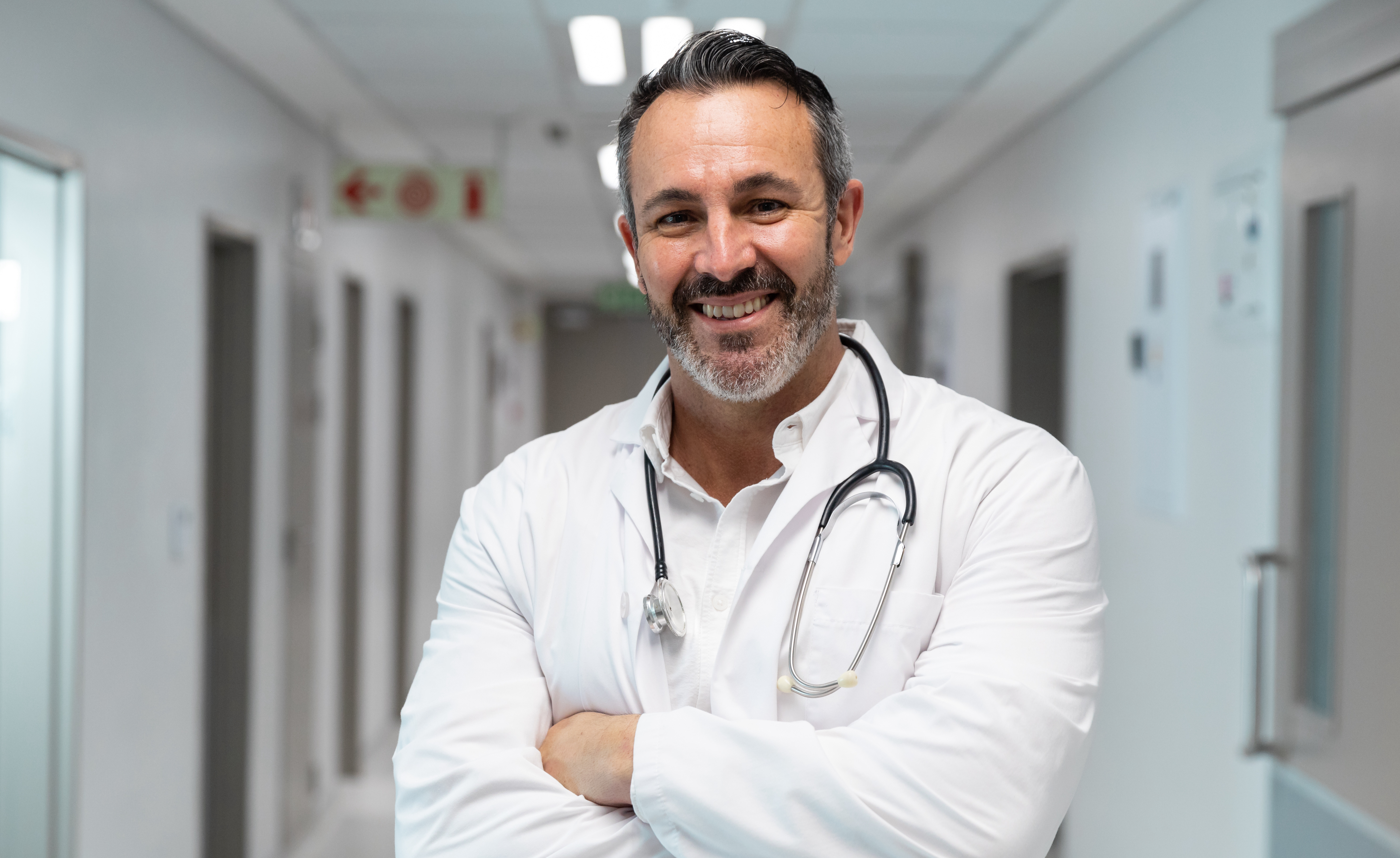Affluent but Anxious: The Untapped Opportunity in Serving Medical Professionals