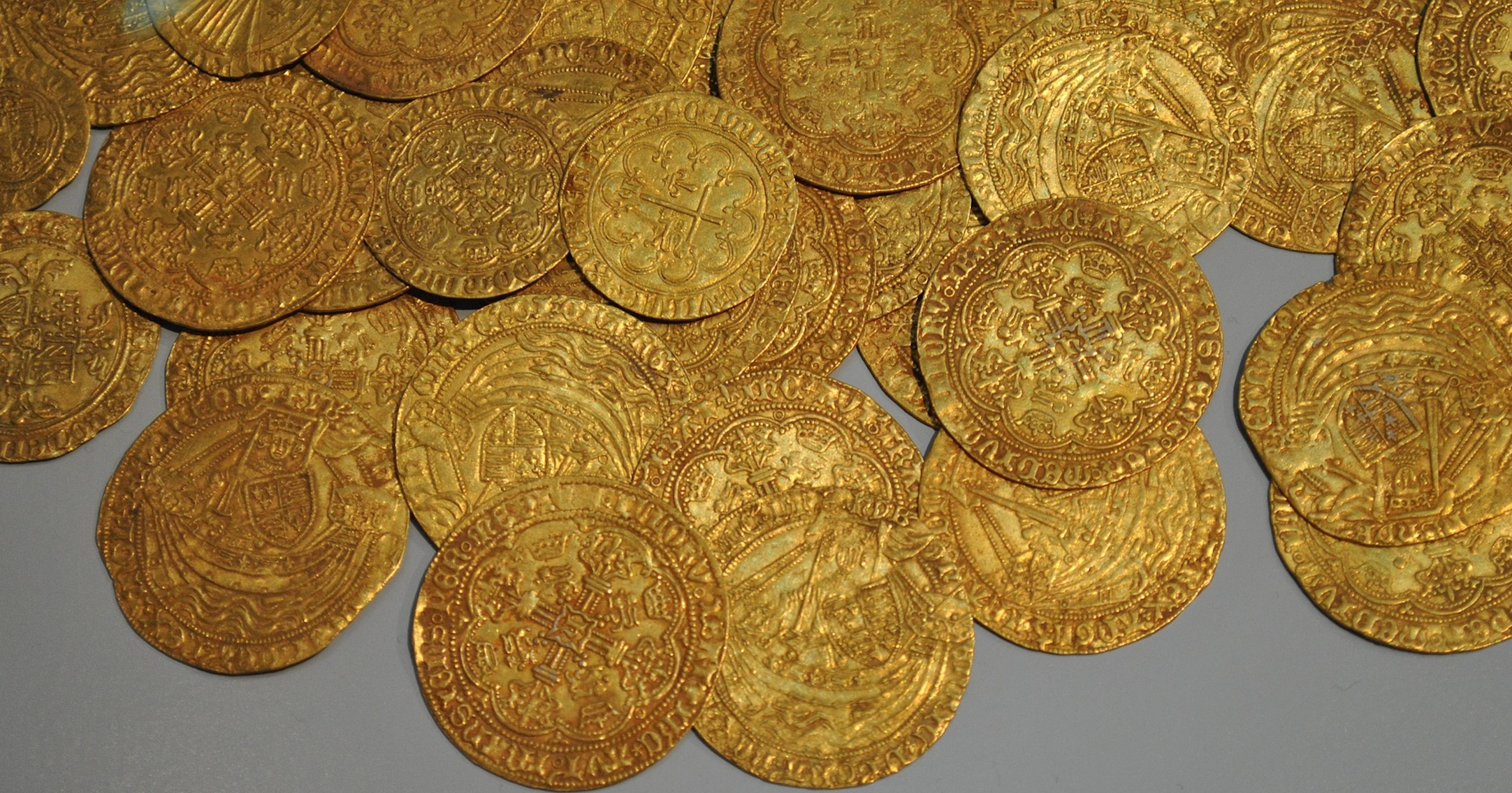 Money Through the Ages: How Coins and Notes Tell the Story of Humanity
