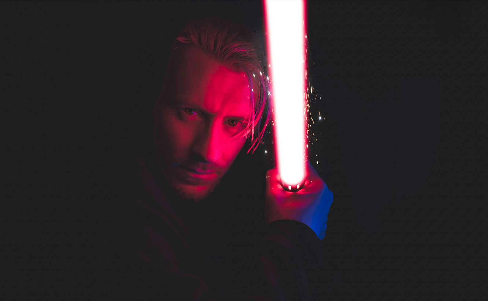 May the Farce Be With You