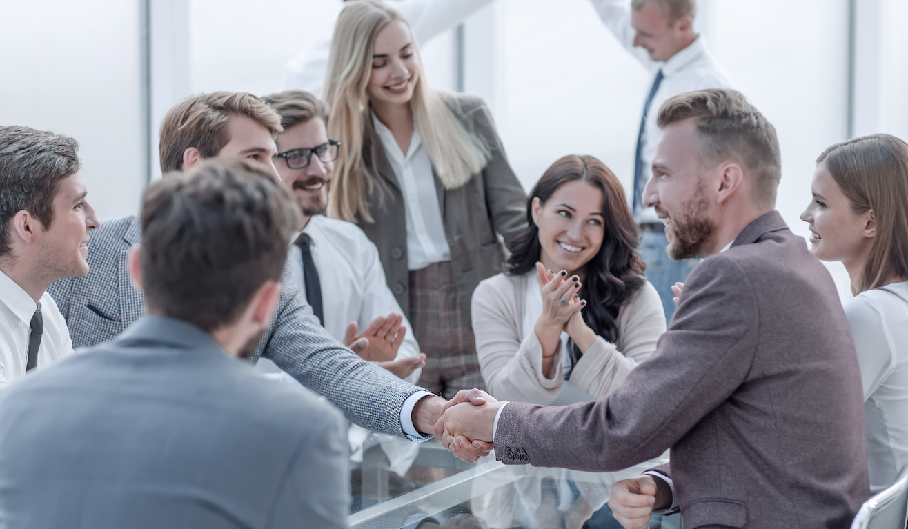 The Challenge of Building a Team as a Financial Advisor in 2022