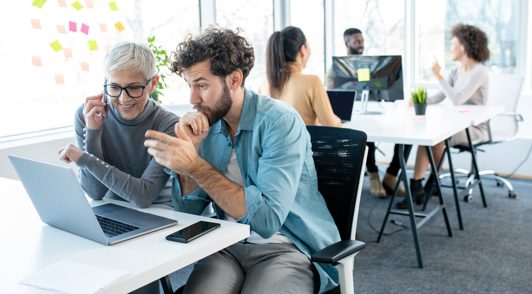 AI Got This Wrong—and It Explains Why Humans Still Matter in Customer Experience