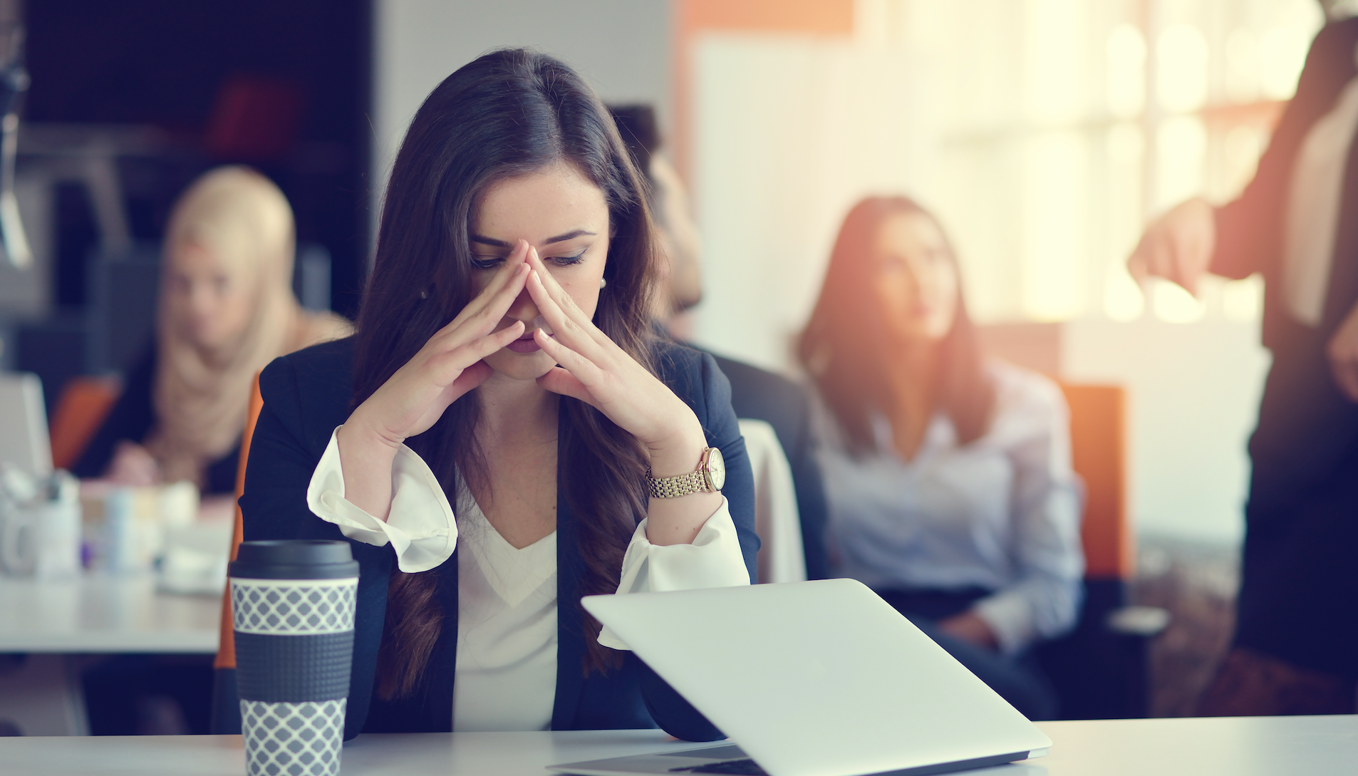 The Wealth Gap No One Talks About: Why So Many Women Feel Unwelcome in Financial Advice