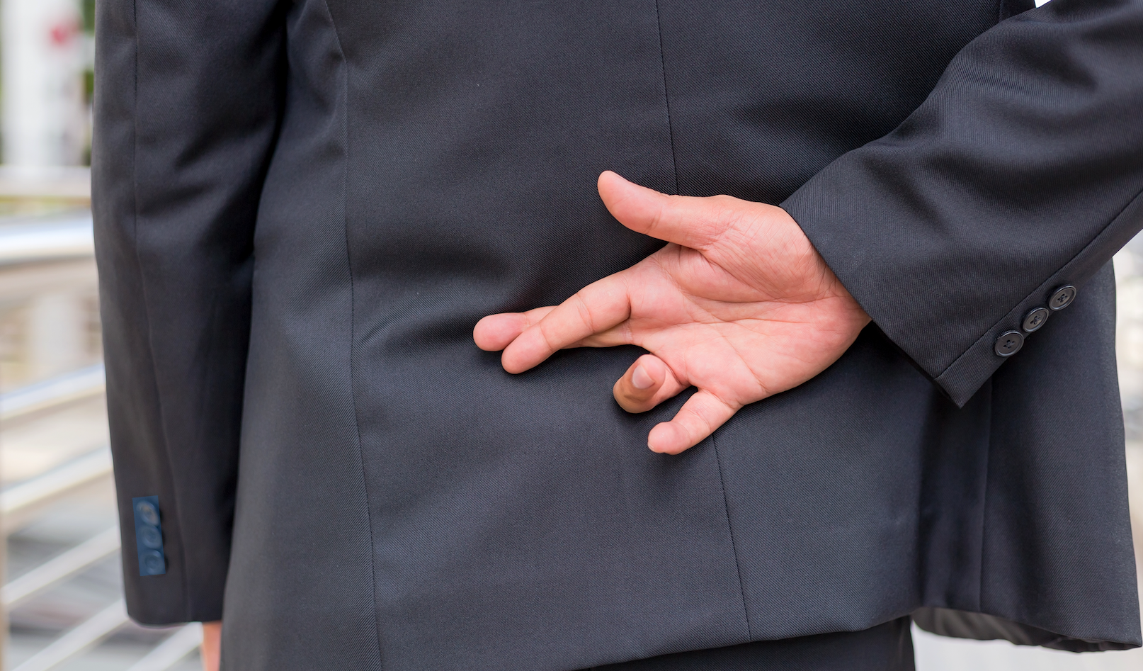 These 2 Content Marketing Lies Are Costing You Growth