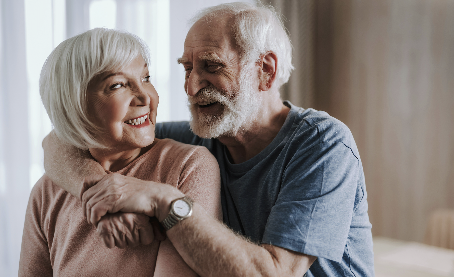 Retirement Planning Isn’t Complete Until Long-Term Care Risk Is Addressed