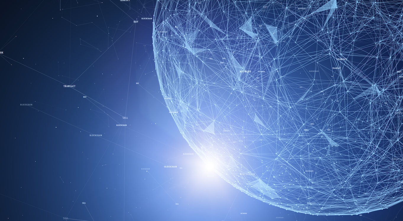 Serving the Ecosystem of Financial Services with David Goldman