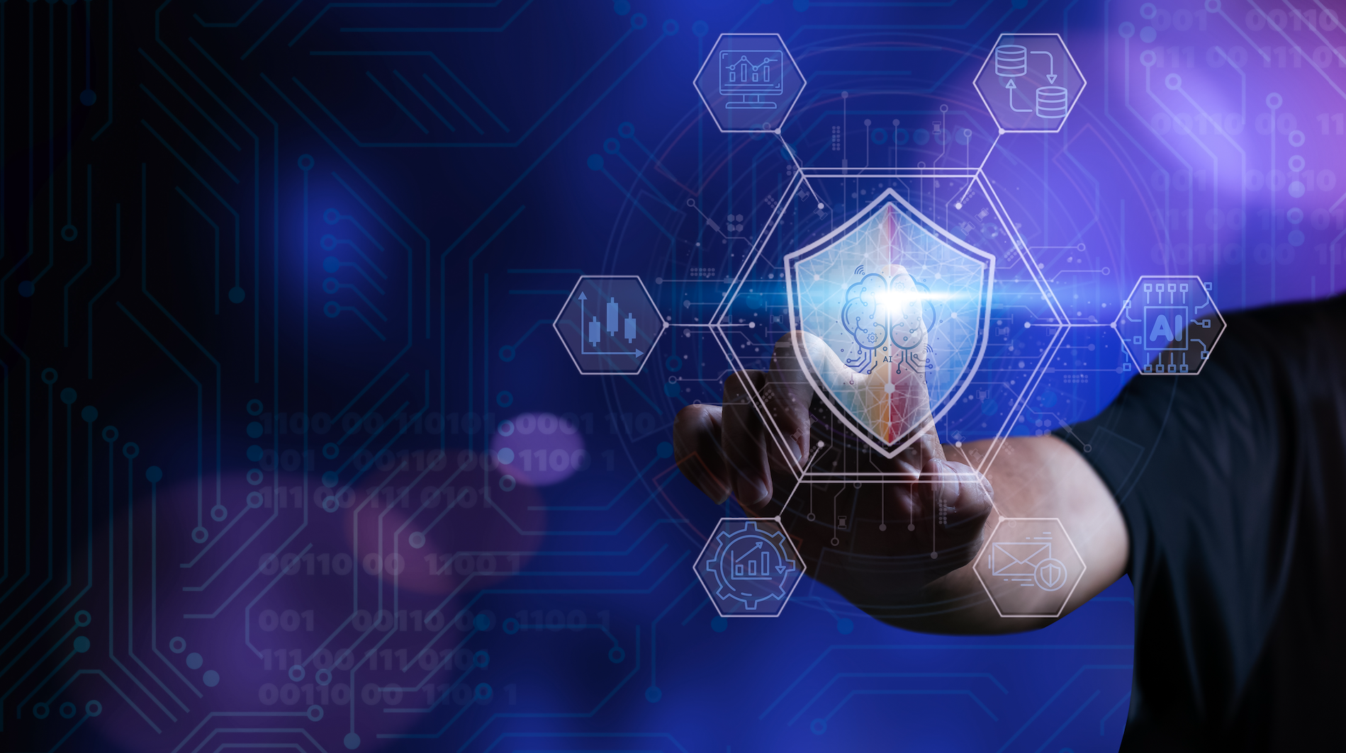 How To Create a Strong AI Governance Policy for Financial Advisors