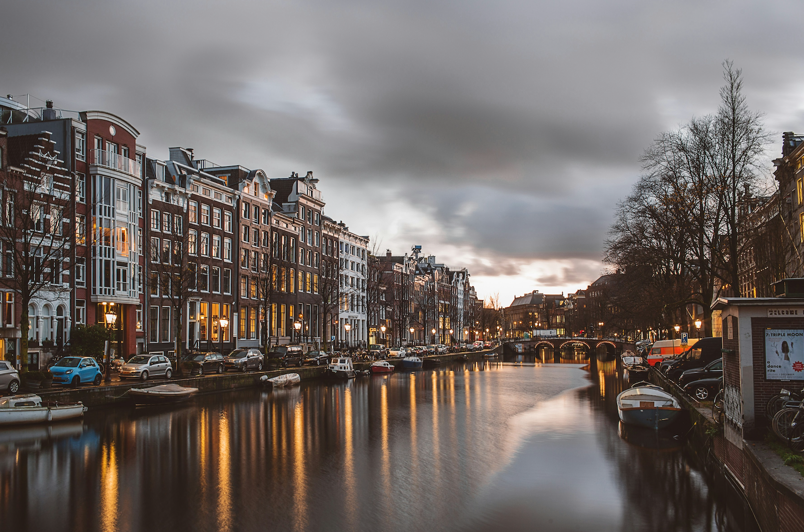 Cross-Border Financial Advice Has Never Been More In-Demand