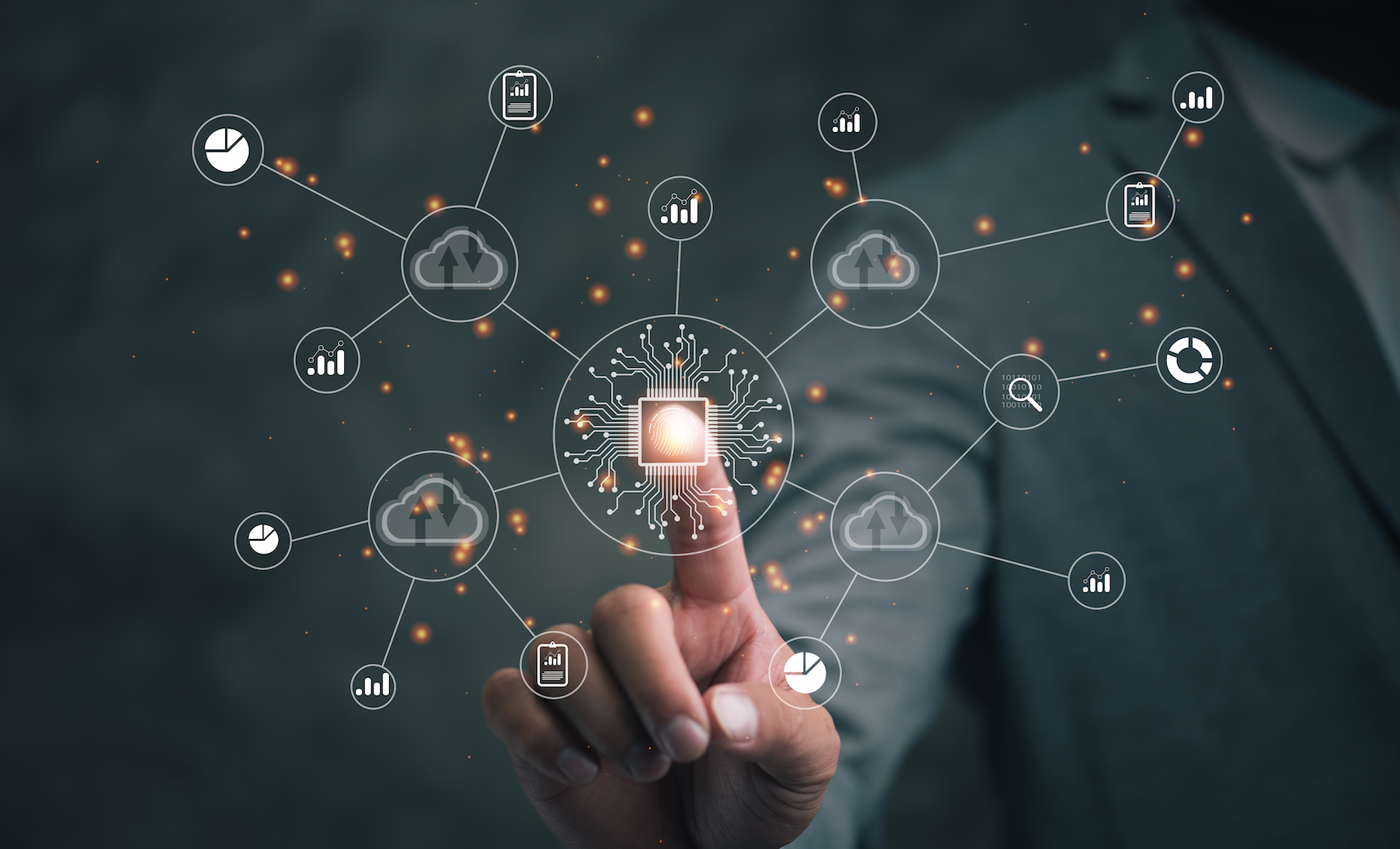 Want Loyal Customers? Fix Your Operations First