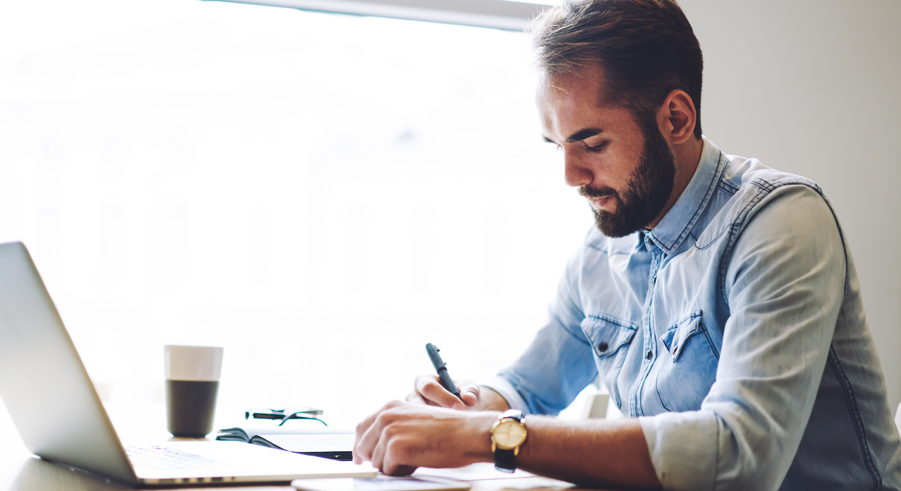 The Truth About Your Money: Focus on Wealth, Not Just Revenue