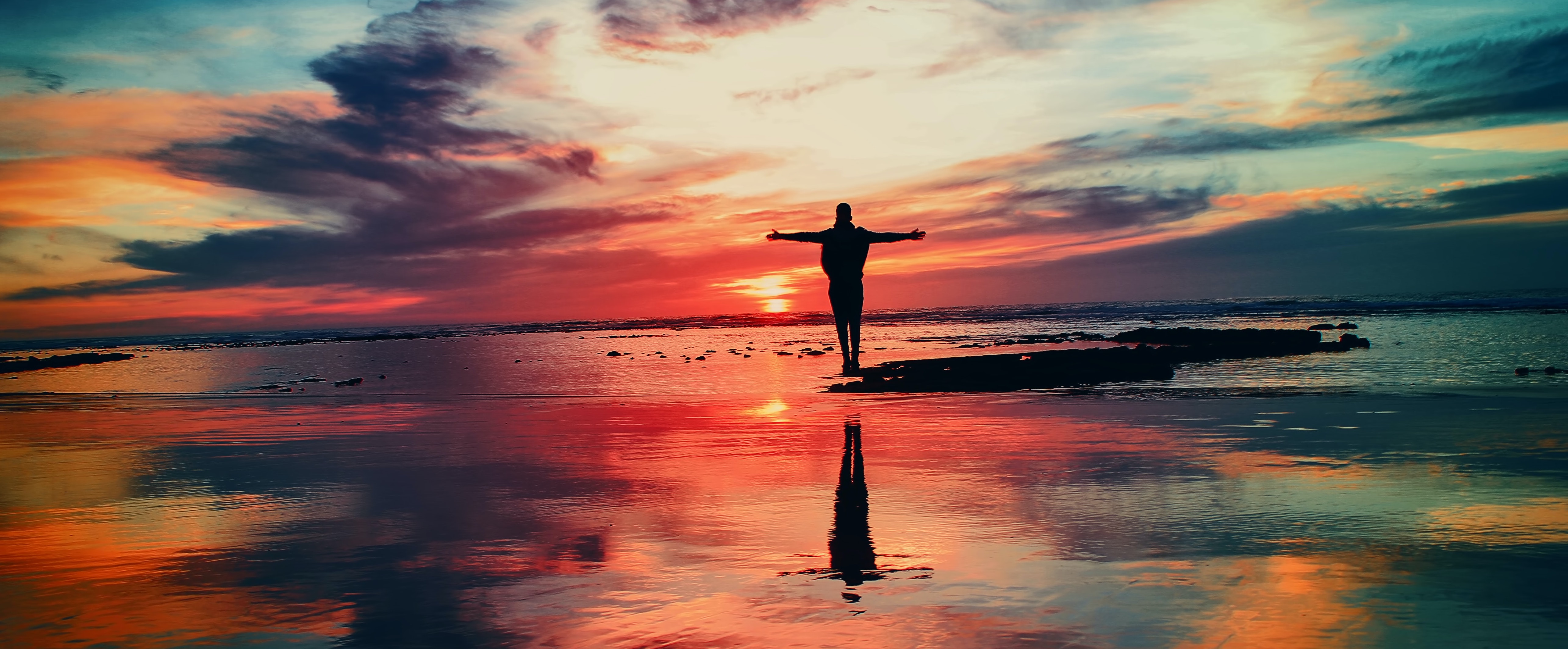 The Consequences of Being Early vs. Being Late