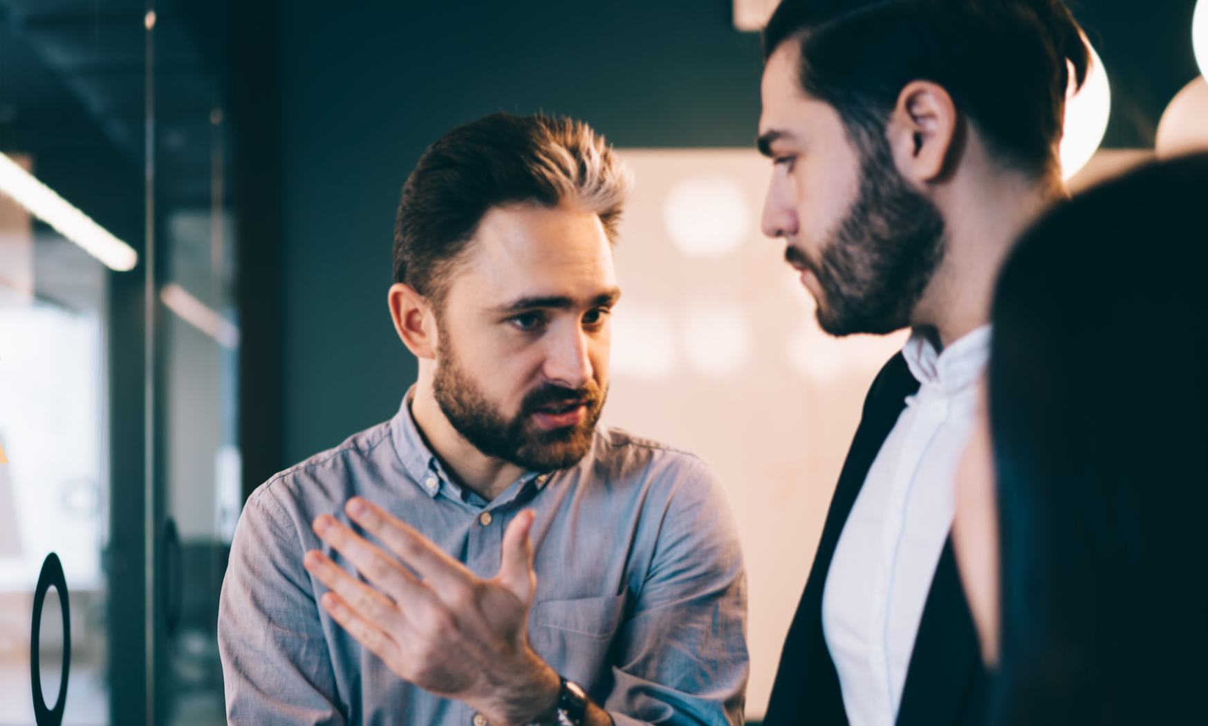 If You Own the Problem, You Own the Business: What Top Advisors Do Differently