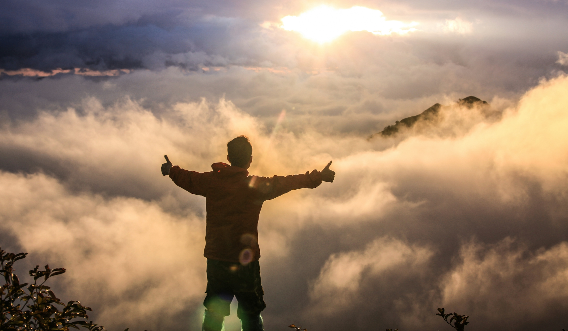 Defining Success on Your Own Terms in Business and Life