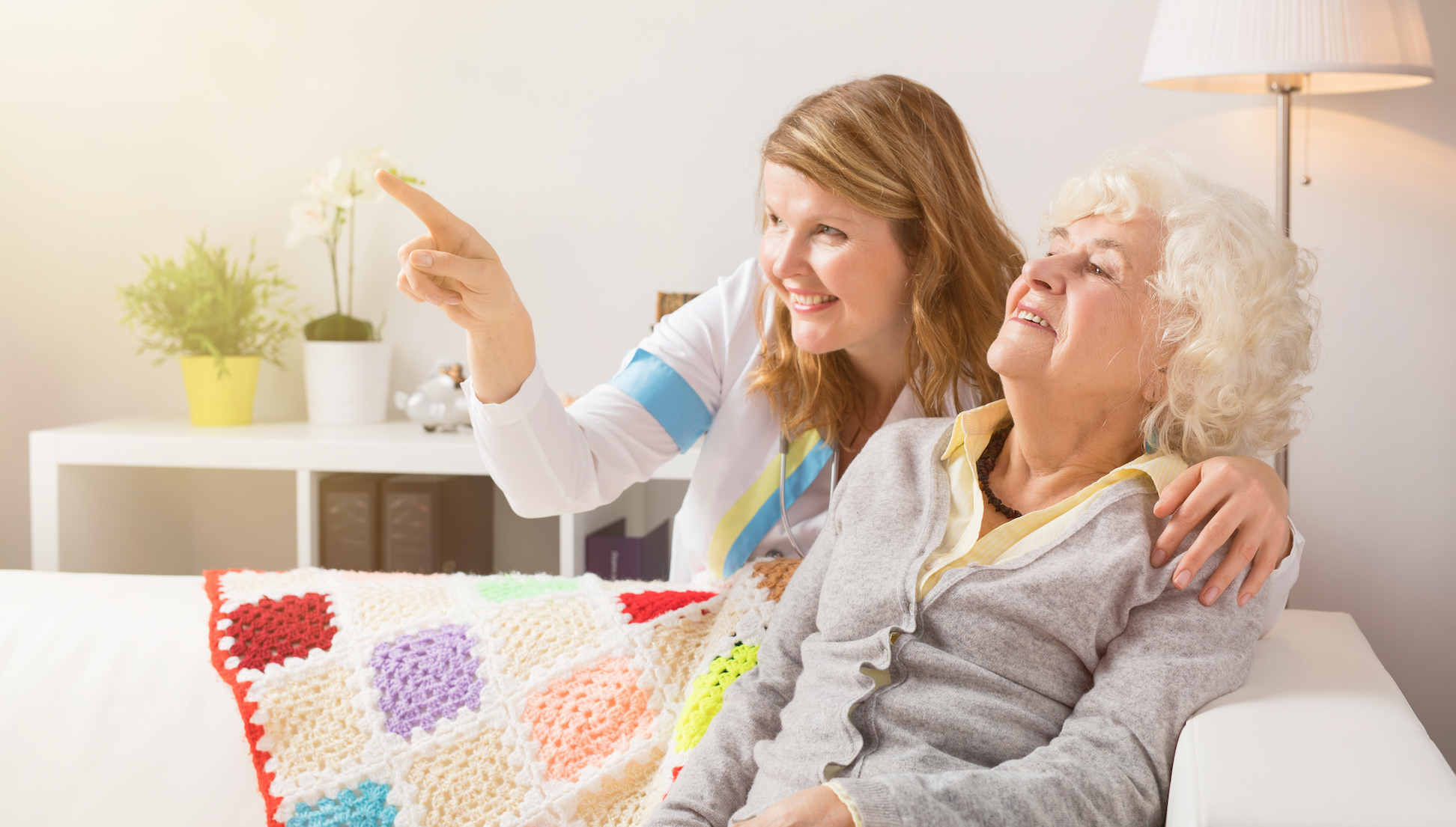 Planning for Your Future (And Your Parents’): Understanding Today’s Long-Term Care Landscape