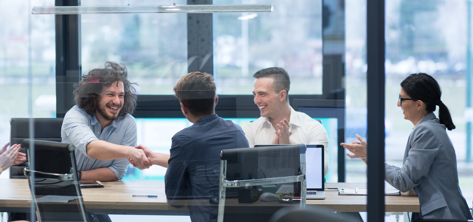 How to Position Yourself for a Winning Sale