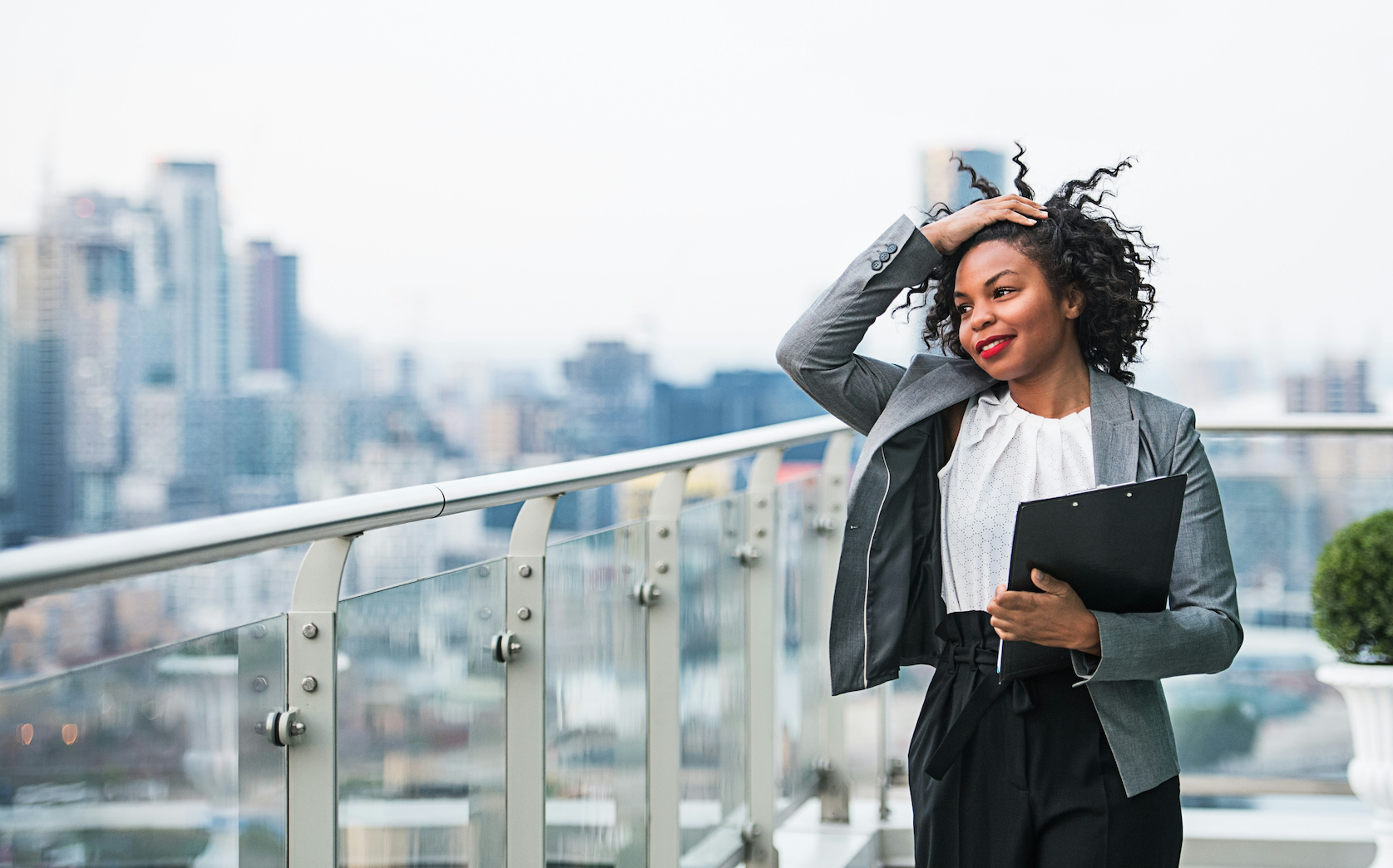 Culture Sets Guardrails, Employees Carry Risk, Customers Pay the Price