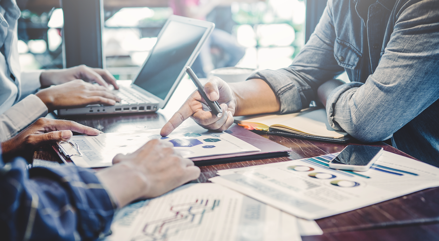 4 Pillars of the Ultimate Discovery Meeting