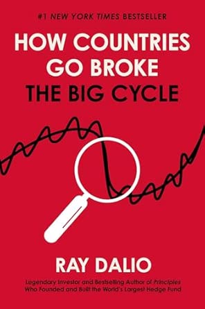 ray dalio how countries go broke