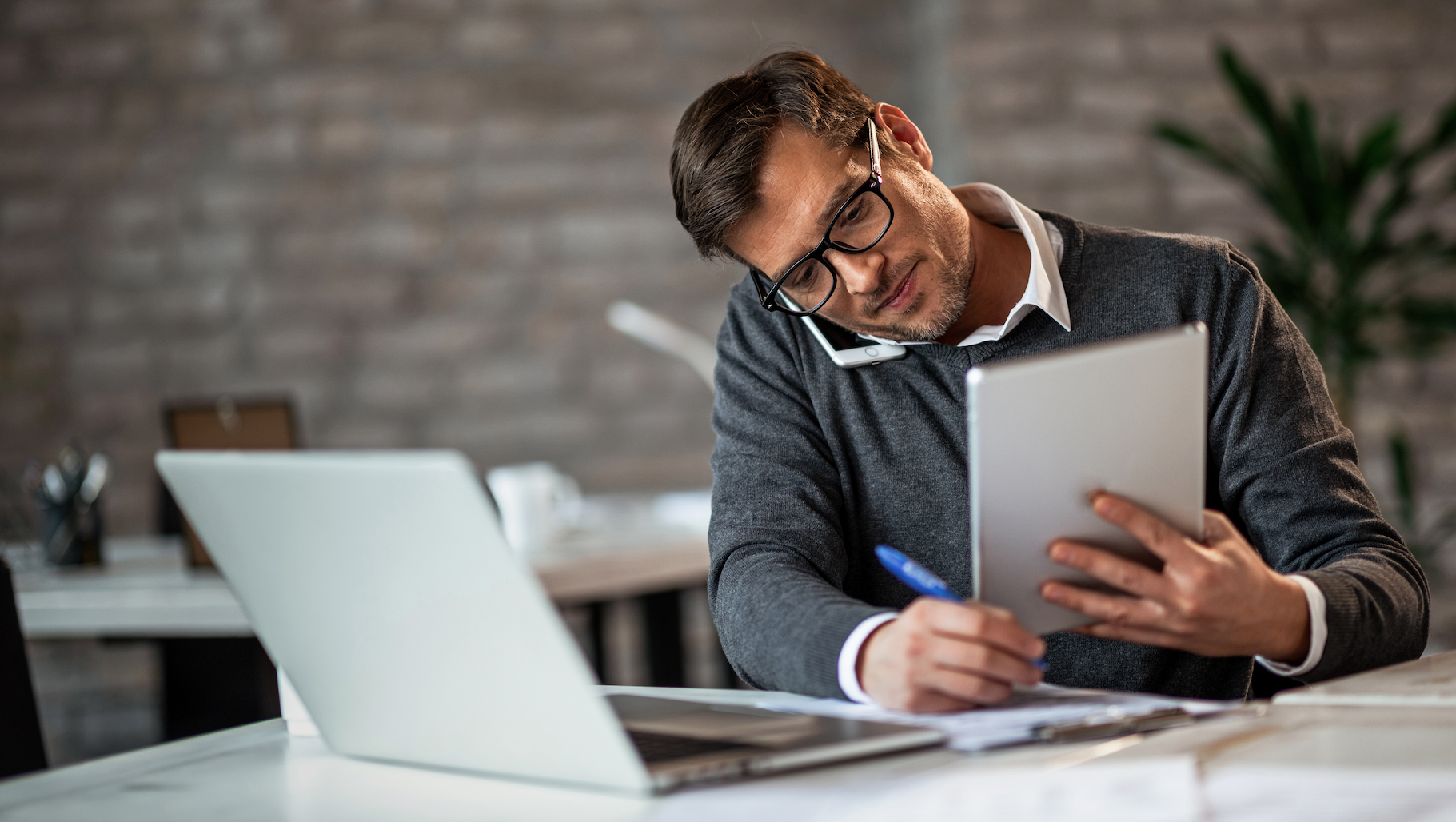 The Surprising Common Denominator of Success