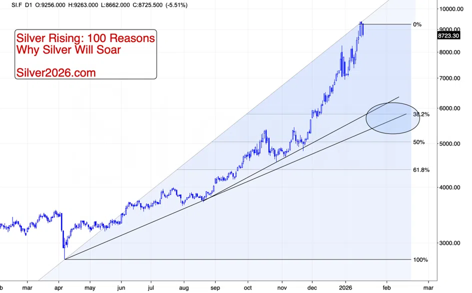 NVDA’s Signal for Stocks and Precious Metals - Image 3