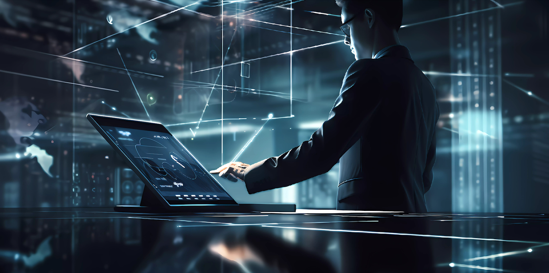 Artificial Intelligence Will Take These Advisors' Jobs