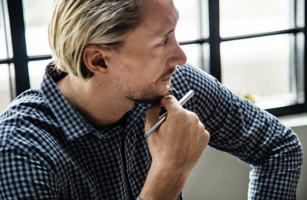 4 Ways of Influencing a Conversation With a Question