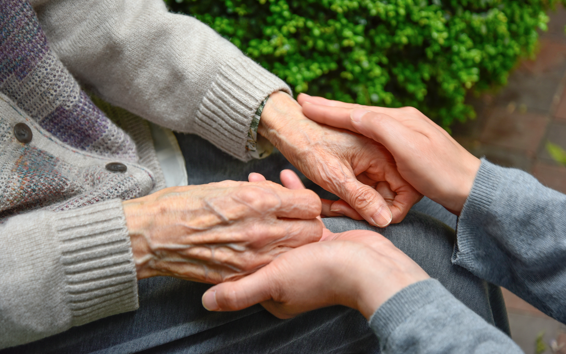 The Hidden Link Between Hearing Loss and Dementia—What You Need to Know