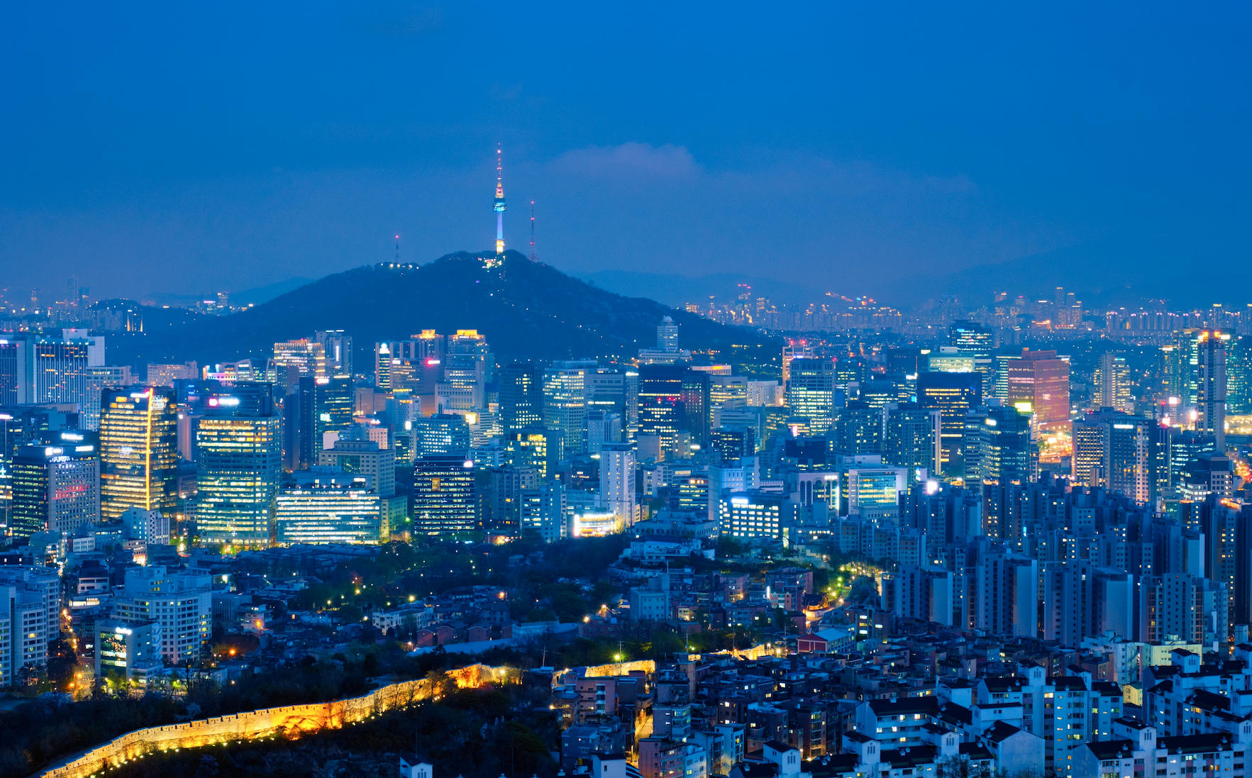 South Korea Exports, US Jobs, and Inflation Bets Shape Market Mood
