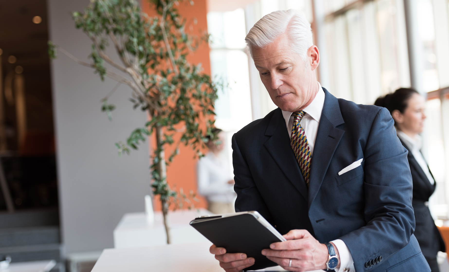 How Value Advisers Strengthen Exit Strategies and Deepen Client Trust