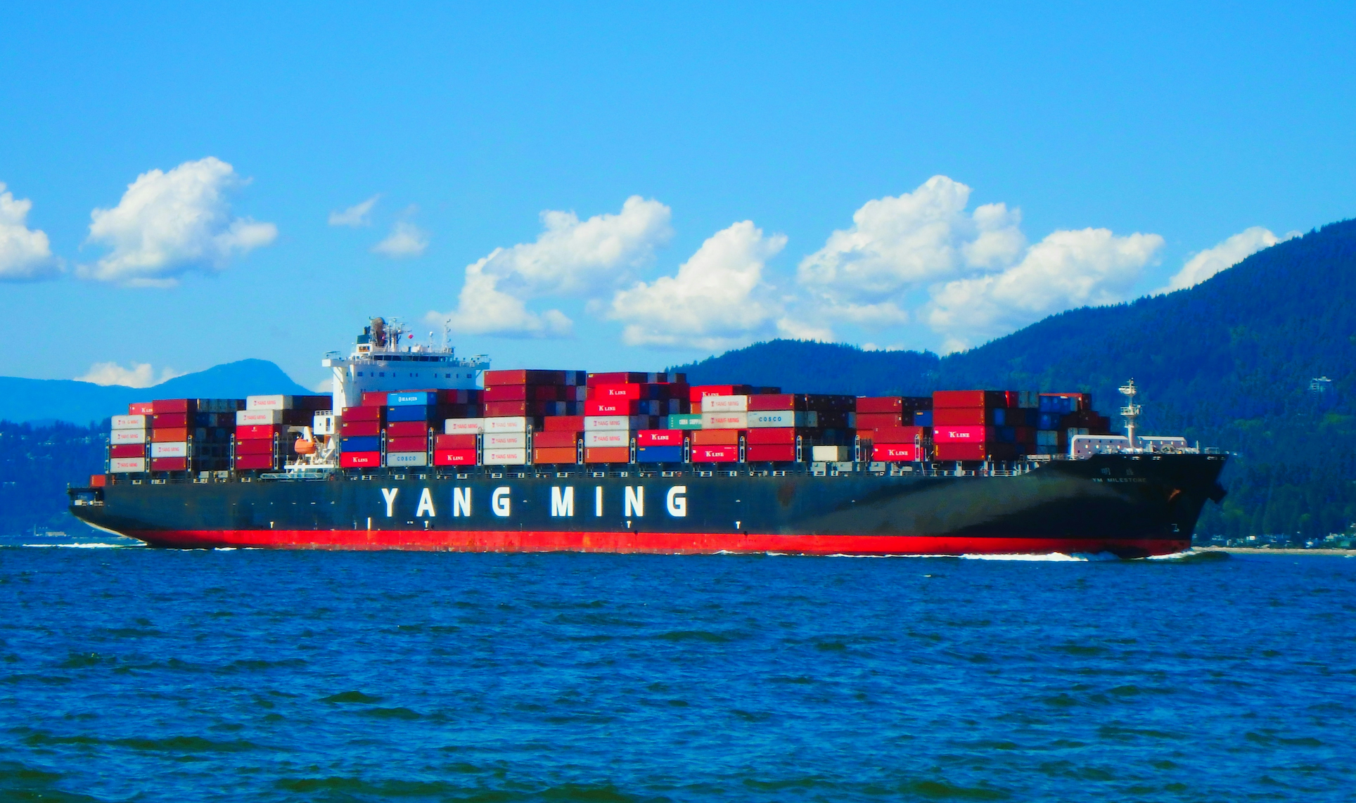 What’s Next for U.S.–China Trade? Scenarios That Could Reshape the Global Economy