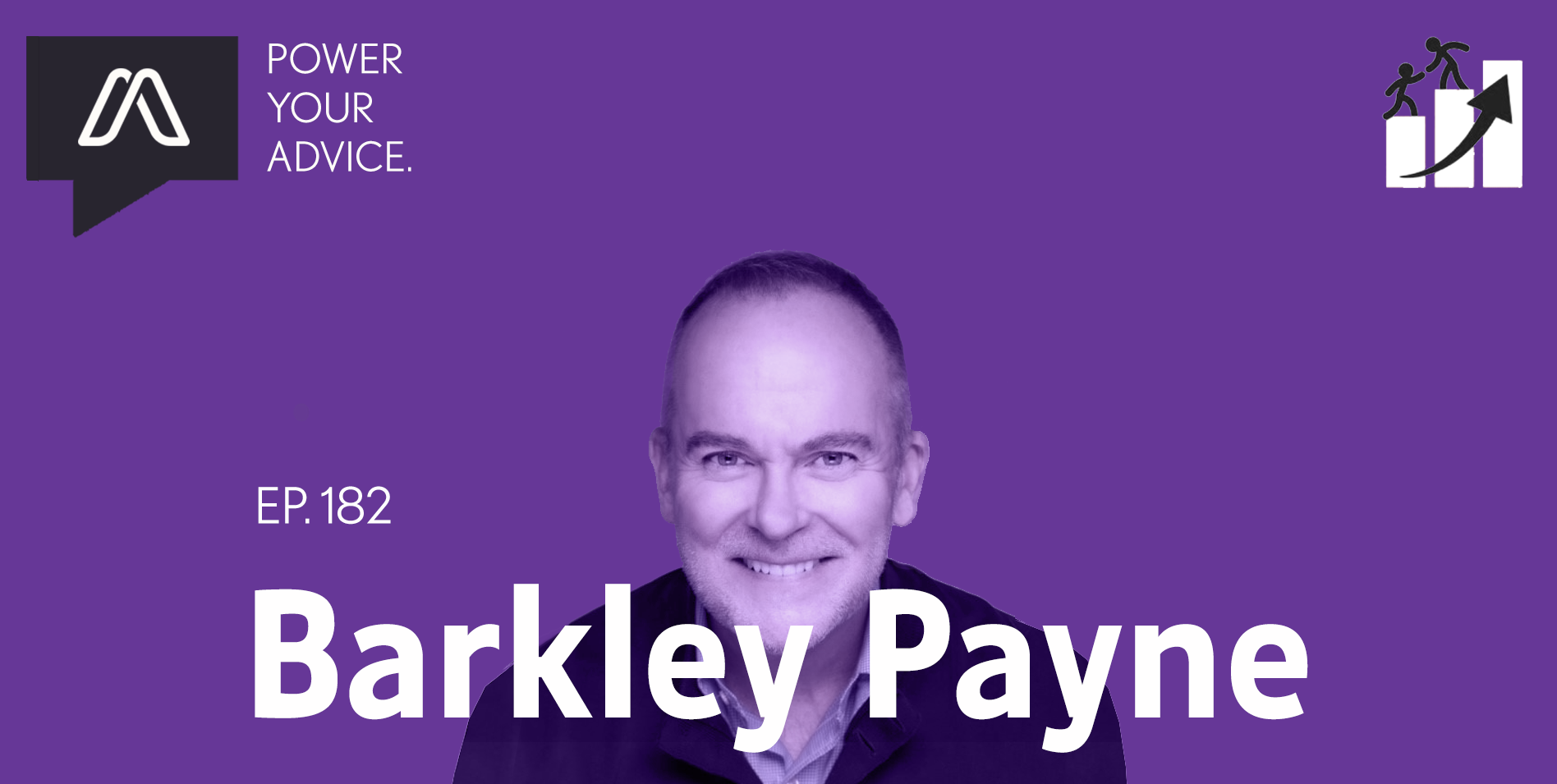 The Charitable Arm of Financial Services with Barkley Payne