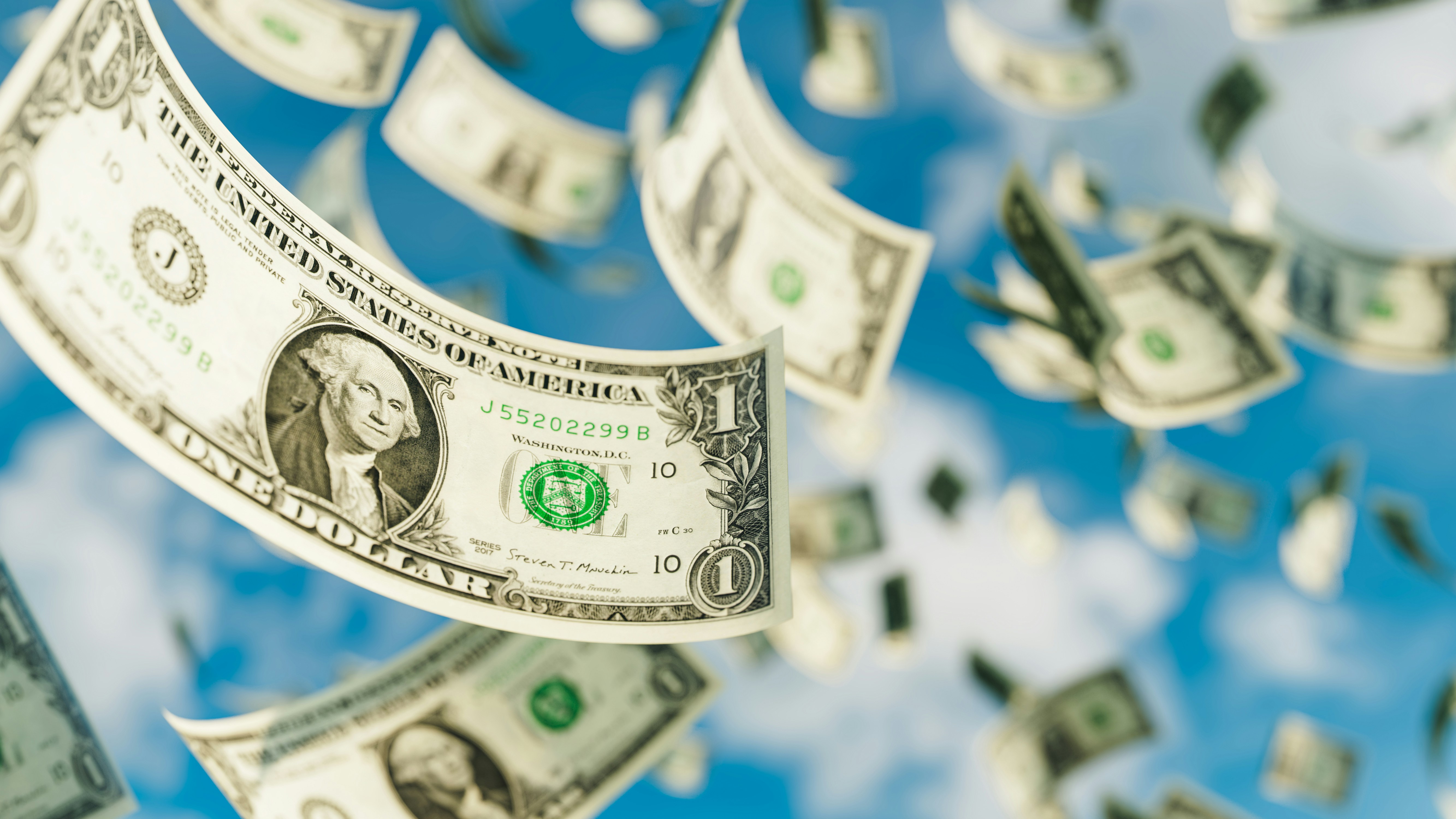 U.S. Government Debt Is Not a Roman Empire Story