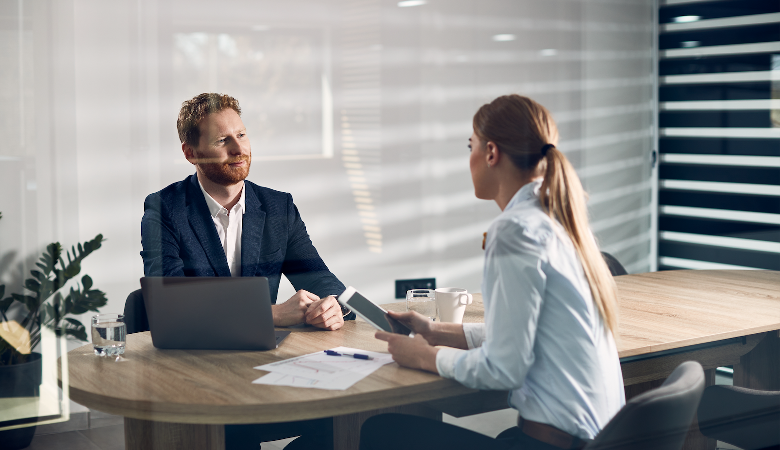 Stop Trying To Become Your Prospect’s Friend