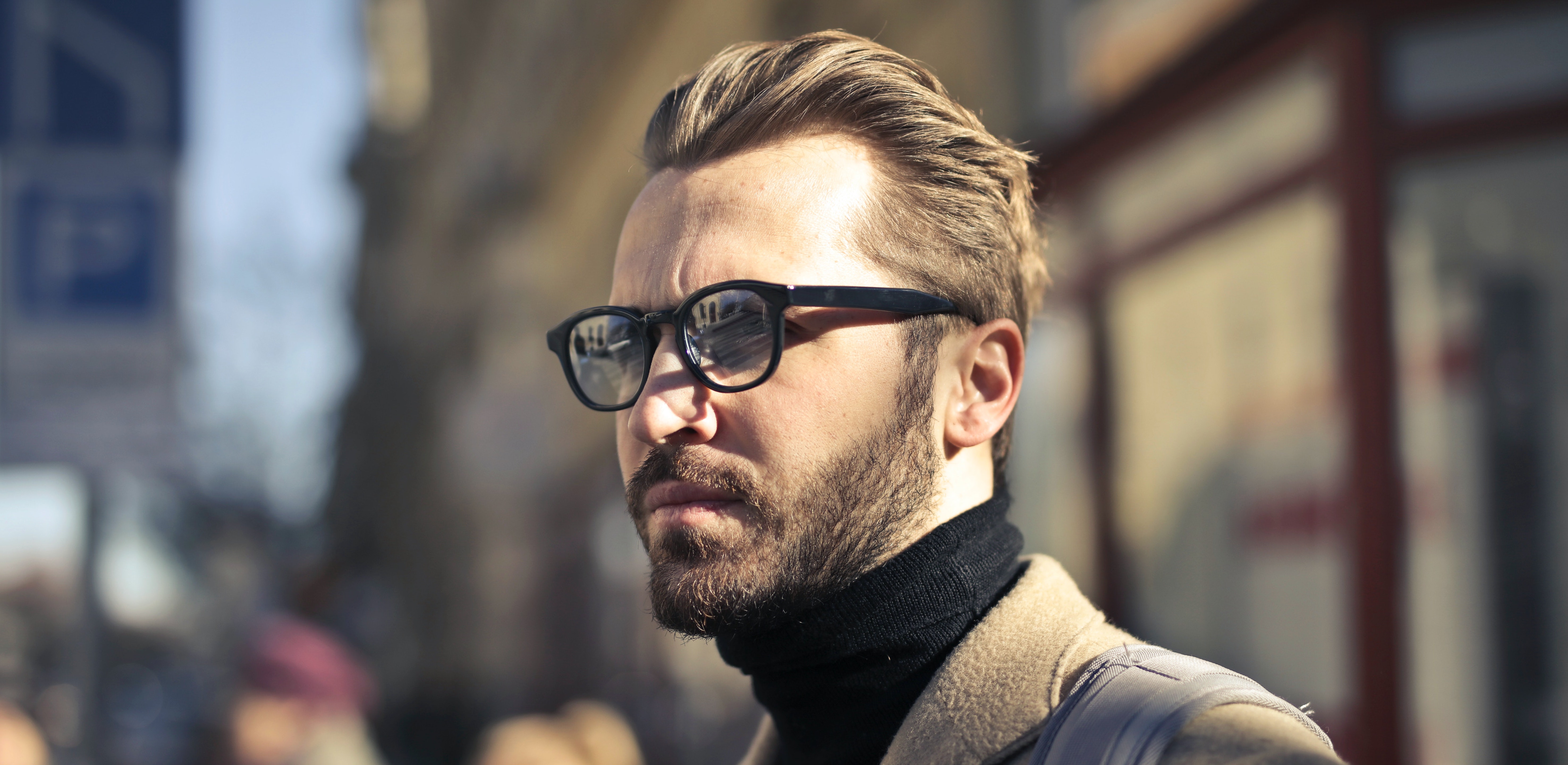 Unbelievably Successful Leaders Are Really Nosy