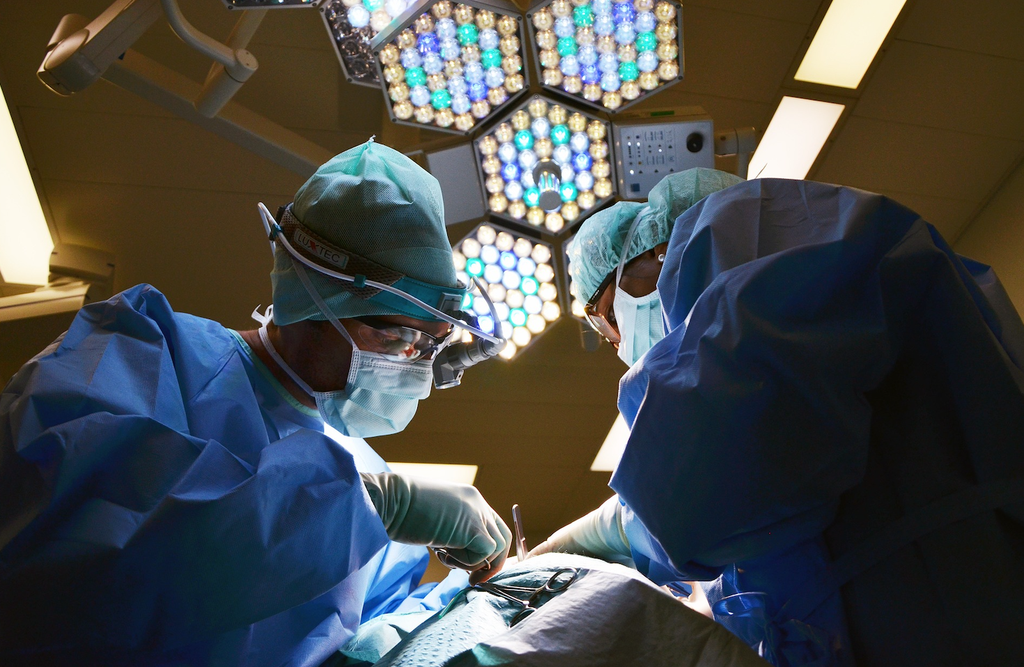 The Affordable Care Act and the Surge in Healthcare Inflation