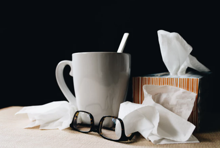 Why Is the Market So Sick?