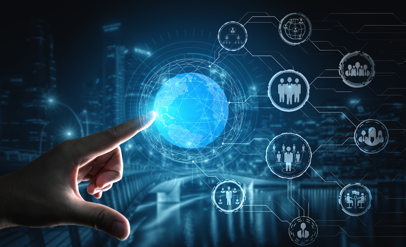 Tokenization: The Future of Capital Markets Is Here
