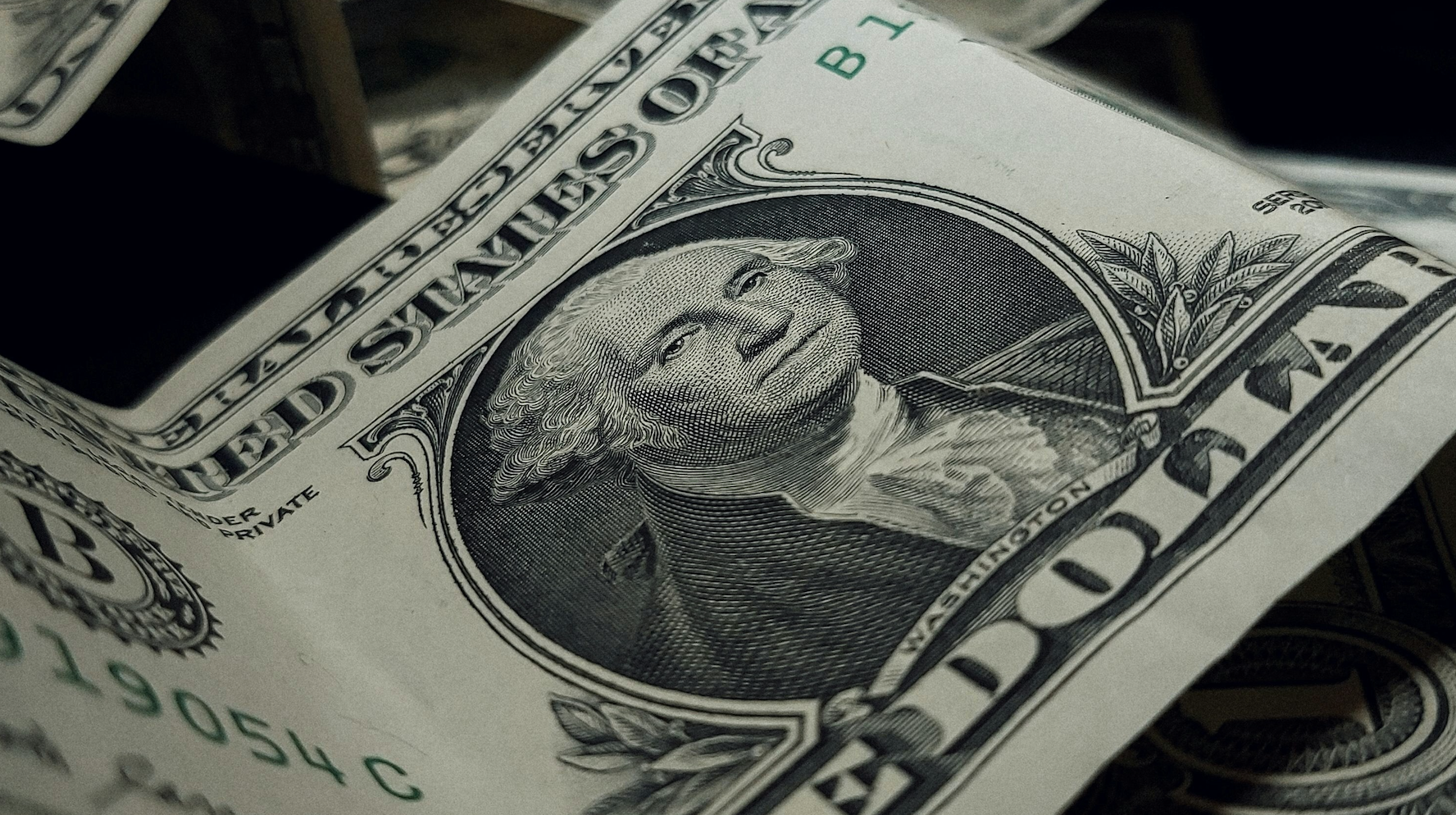 When the Dollar Becomes a Policy Signal, Not a Constant