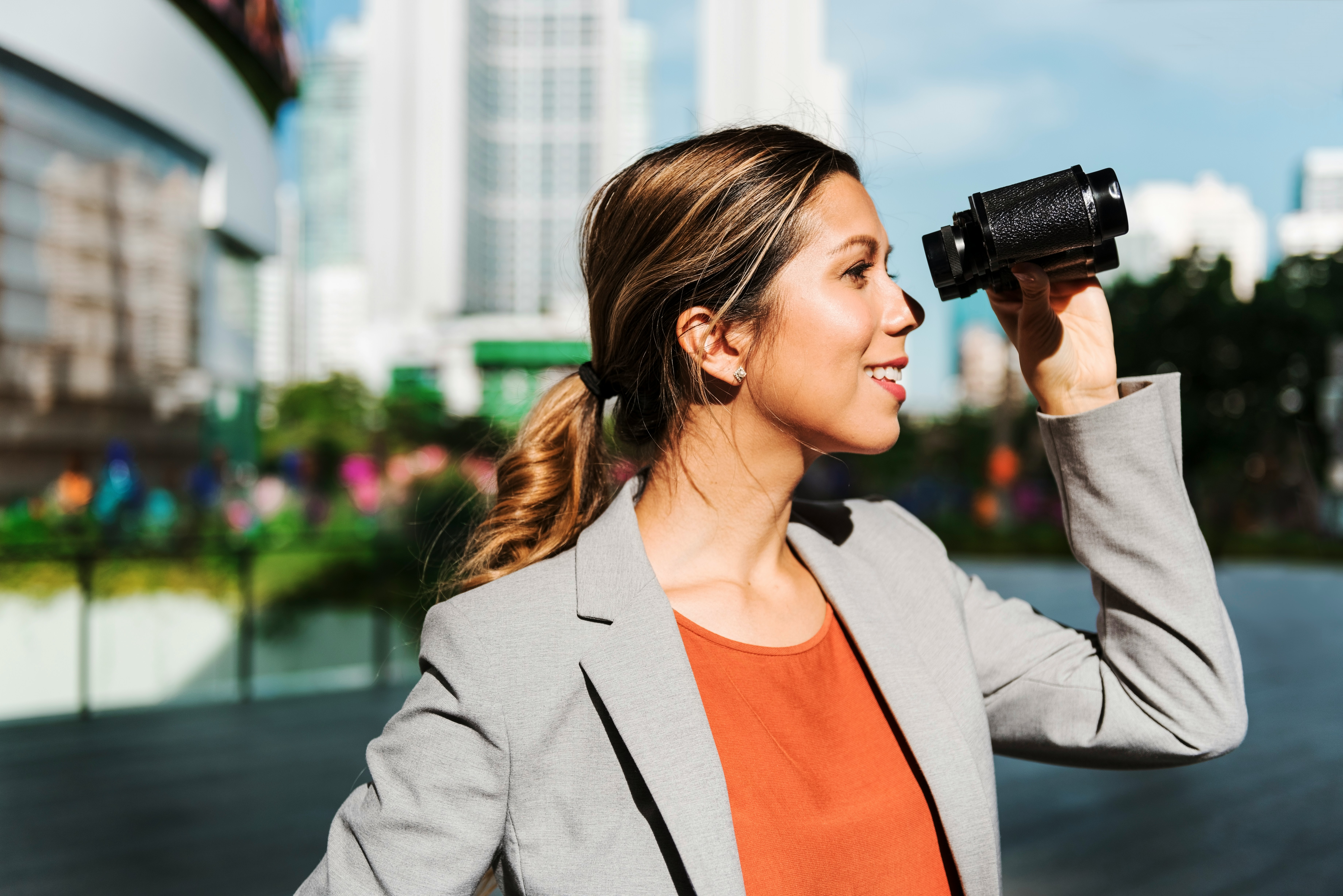 You Probably Haven’t Met Your Best Client Yet