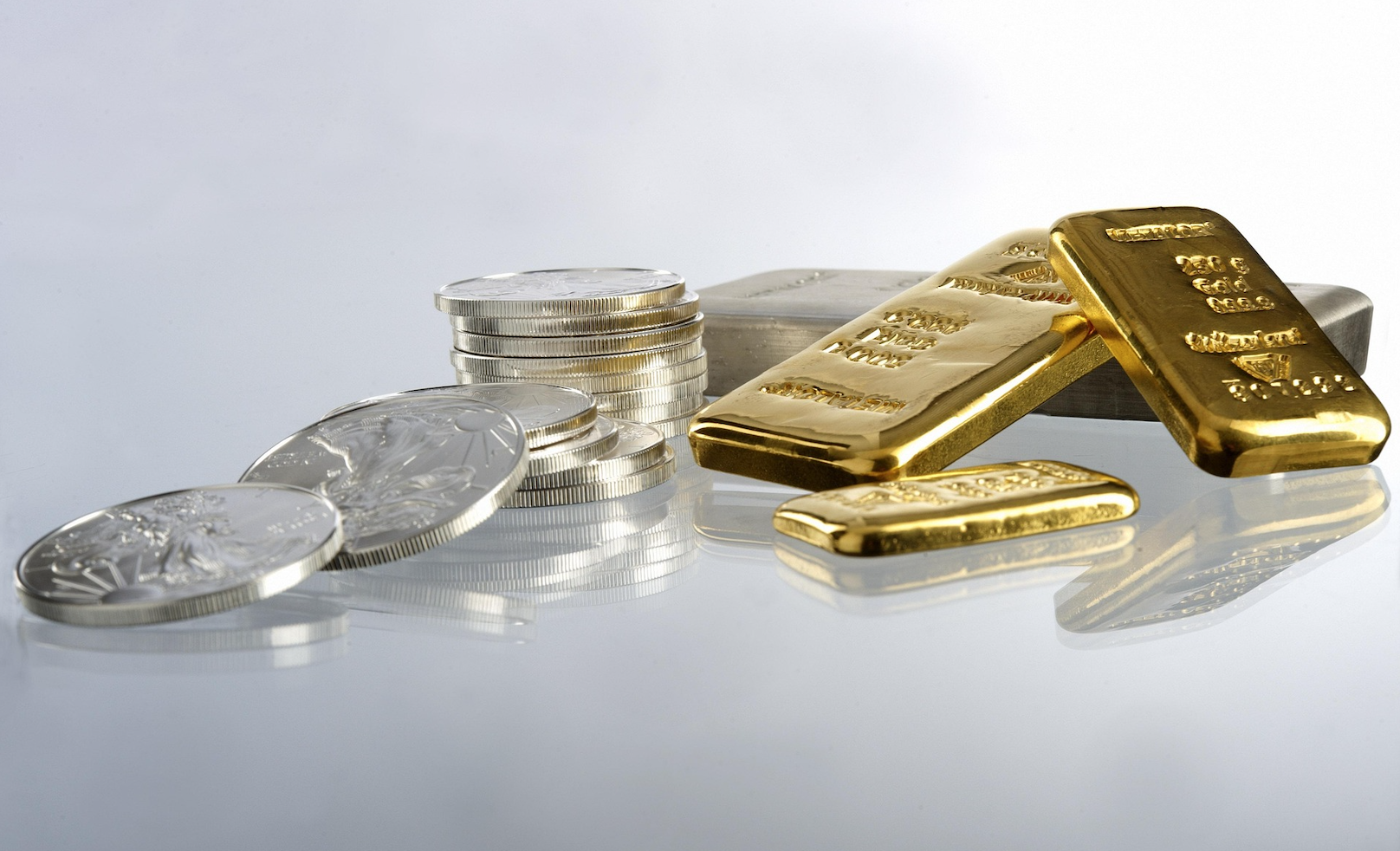 Why Gold and Silver Miners Could Be the Best Performing Stocks This Year