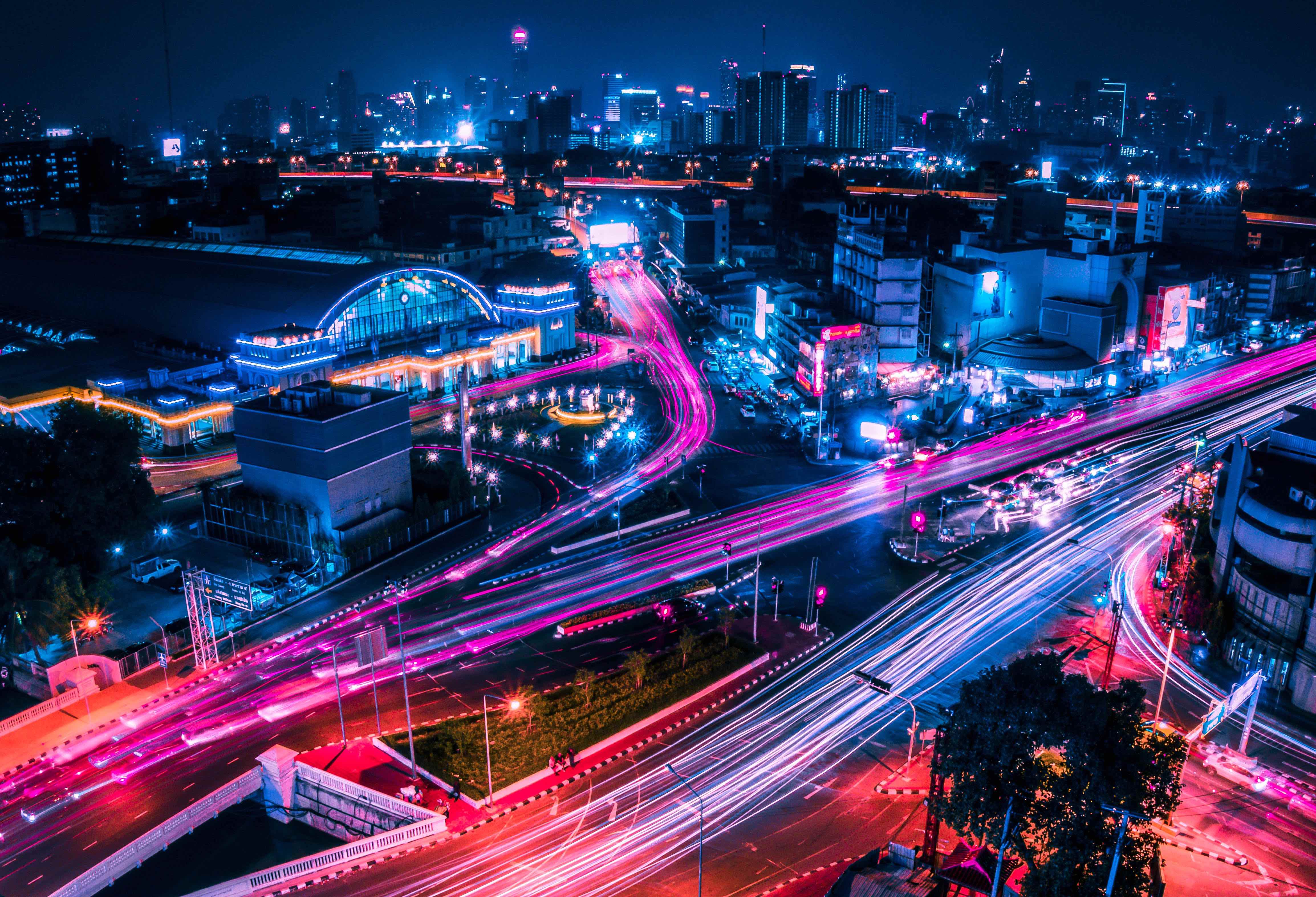 The Challenges of Maintaining a Competitive Advantage