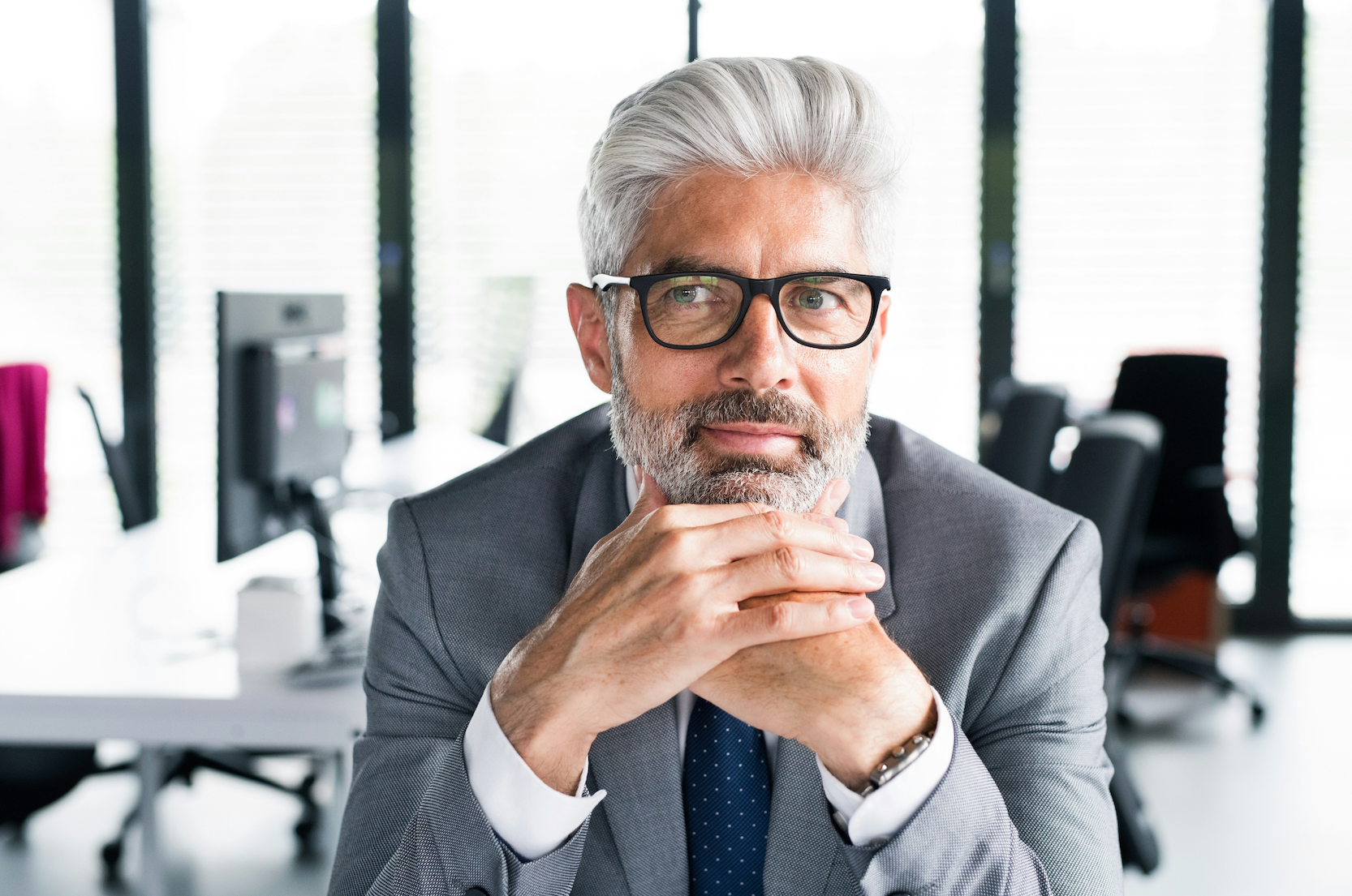 Executive Branding Is a Growth Strategy, Not a Vanity Project