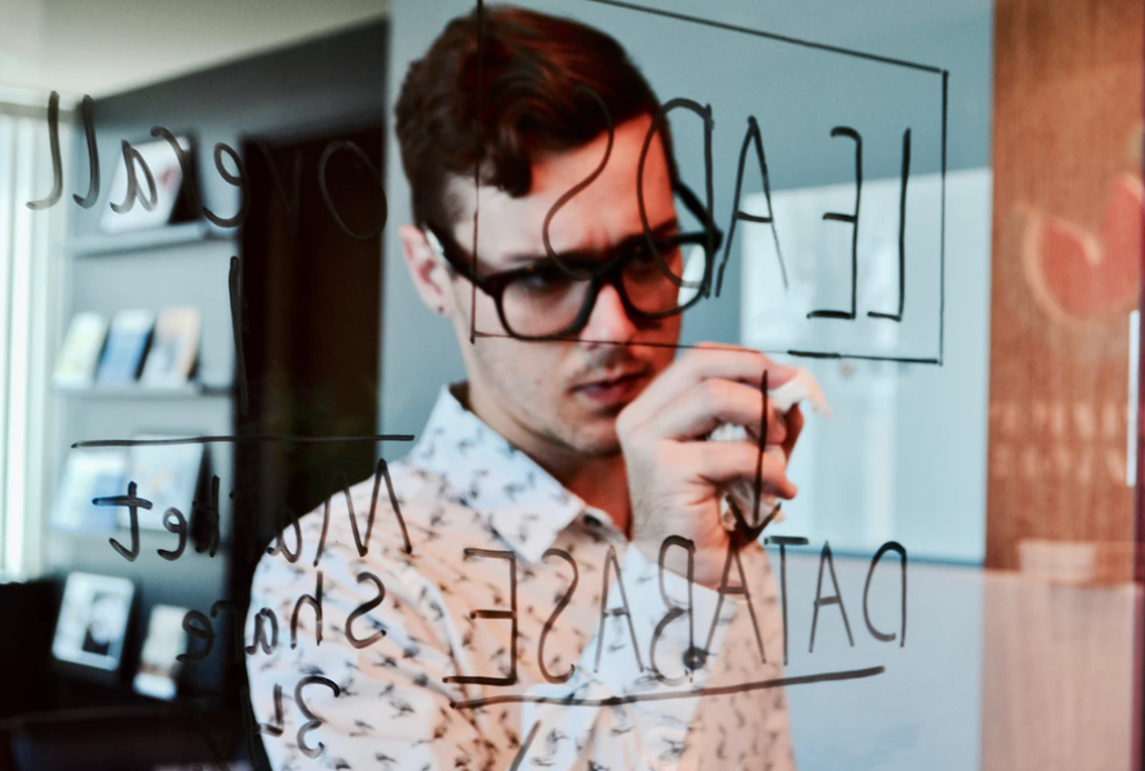 It's Never Too Late to Begin Team Accountability