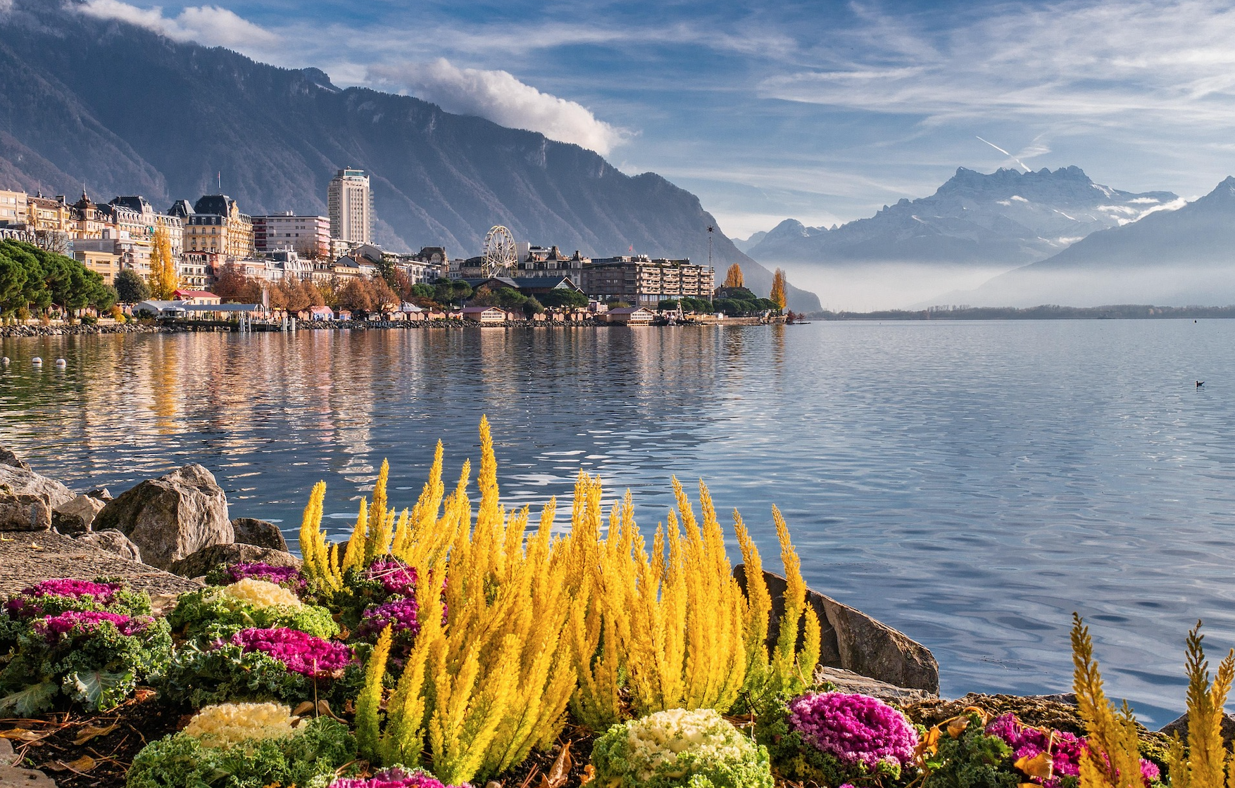 Trade Talks, Fed Moves, and Market Shifts: The Real Action’s Coming to Geneva