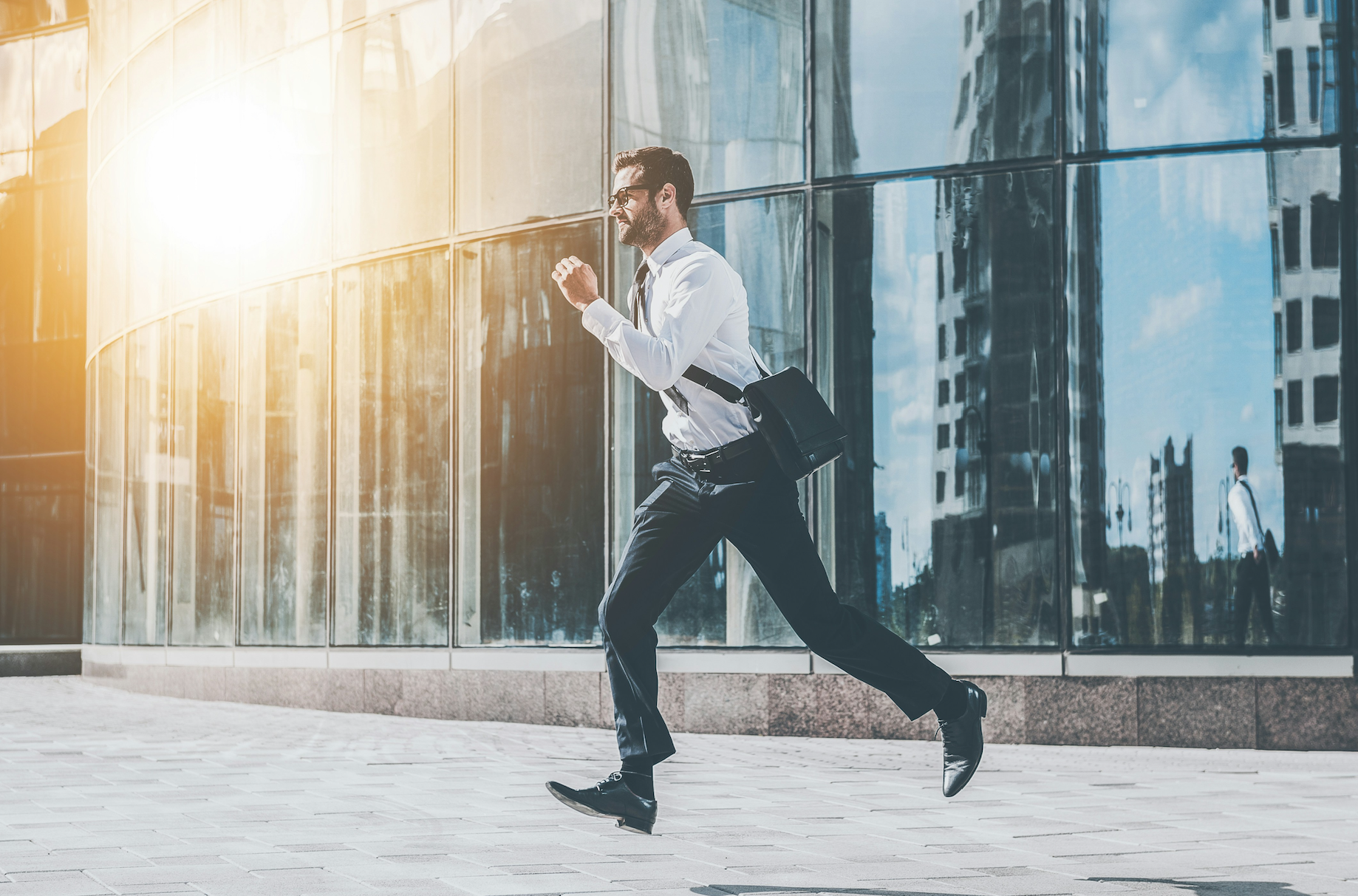 Why Urgency Tricks You Into Acting When Nothing Really Matters