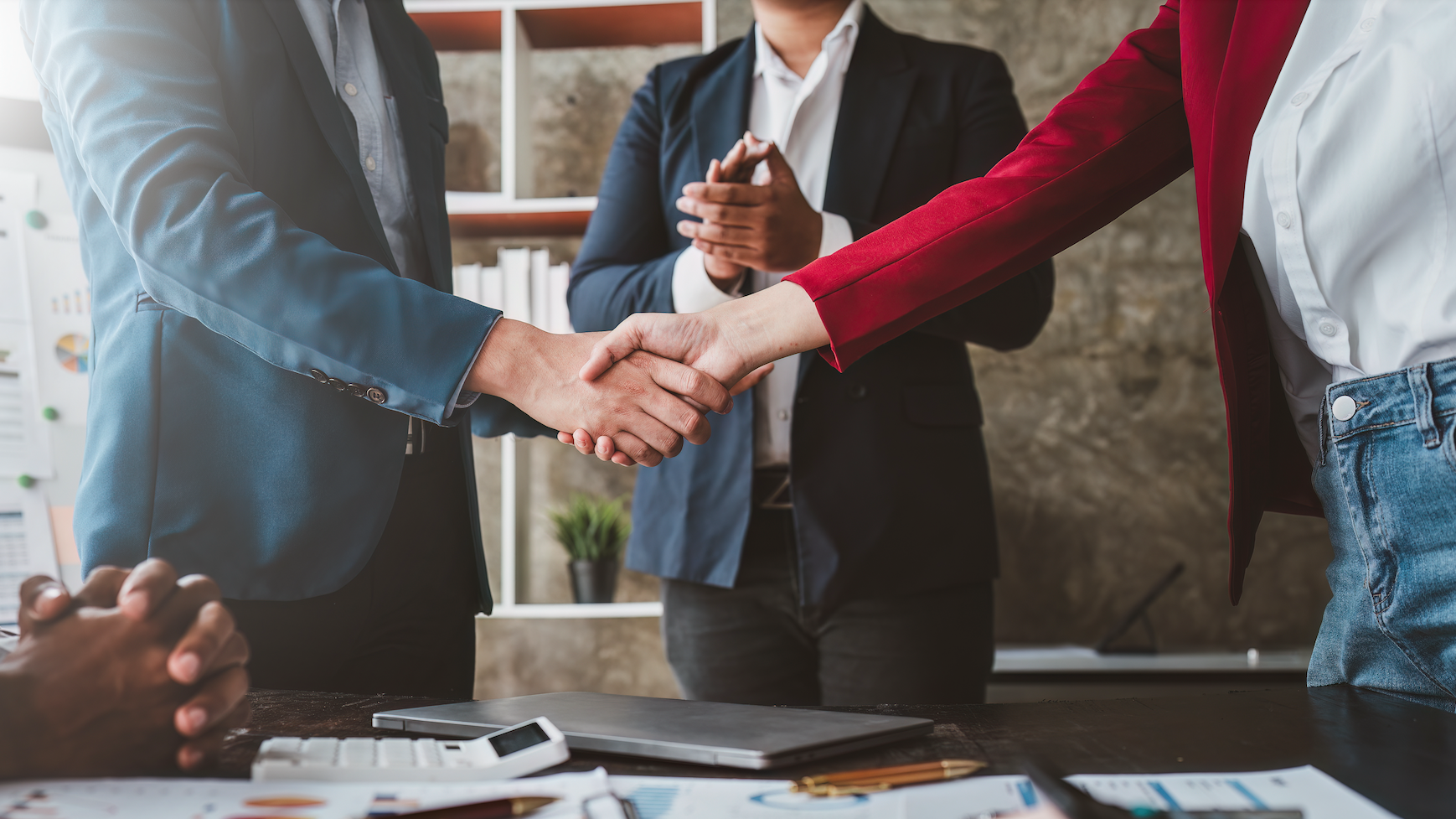 5 Tips To Establish a Client-Centric Culture