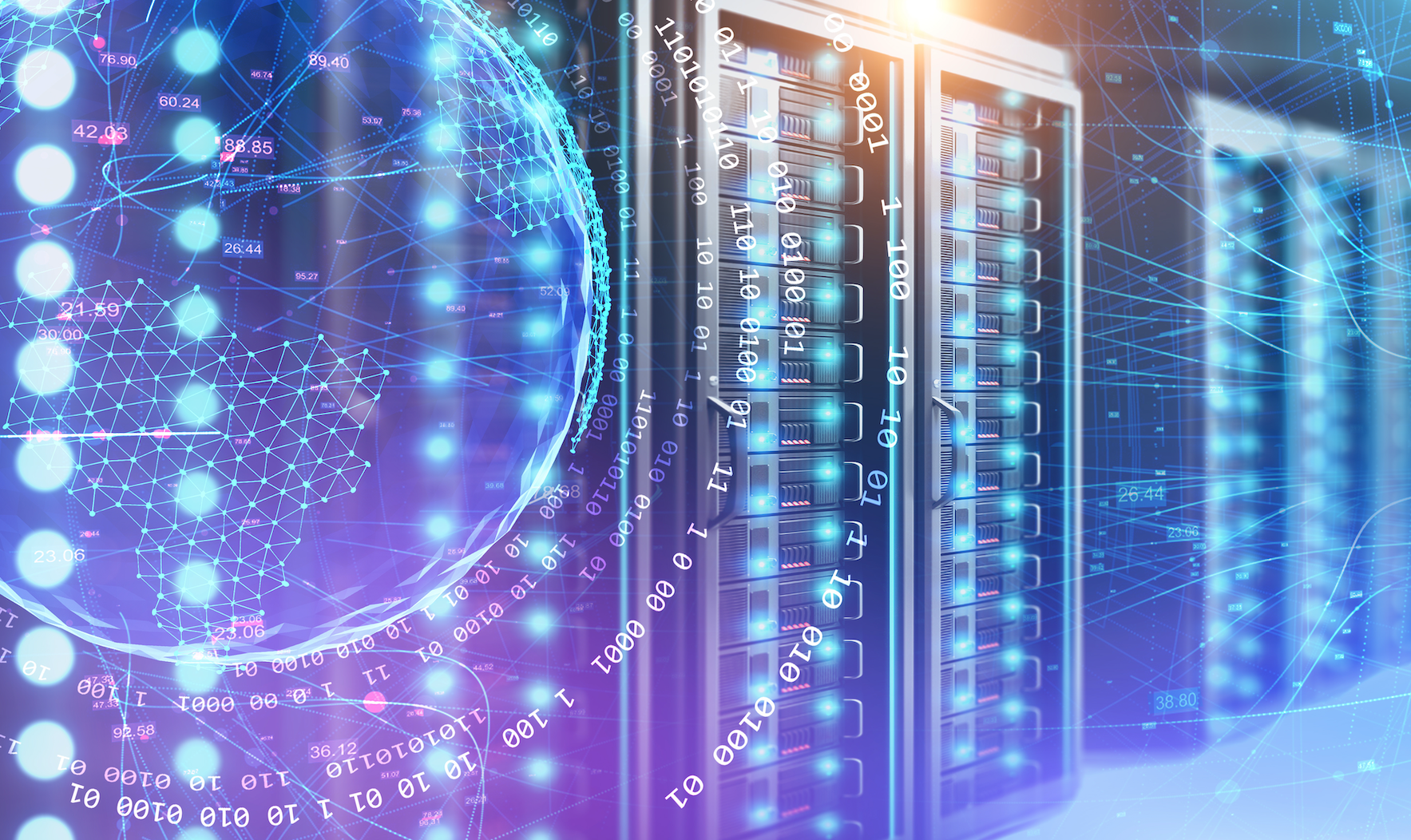 Power Providers or AI Stocks in Disguise?