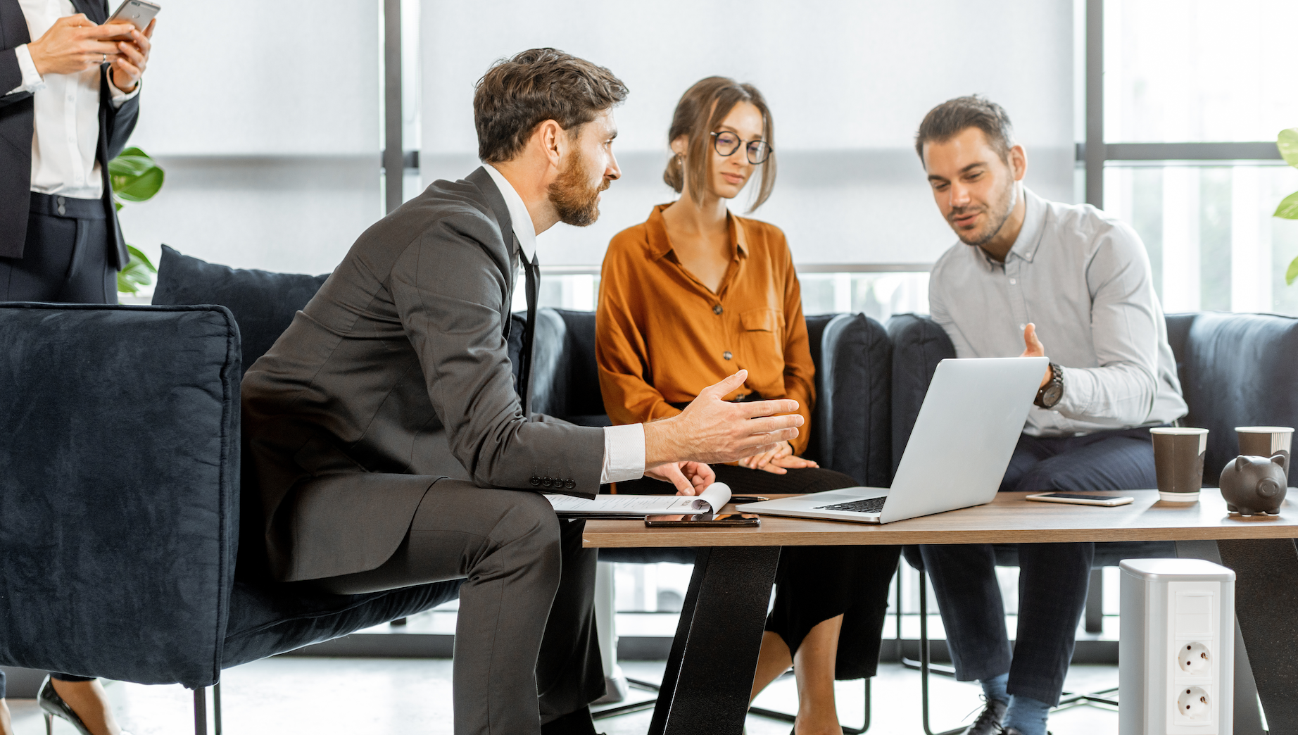 How Many Conversations Does It Really Take To Succeed? The Hidden Math of Career Growth