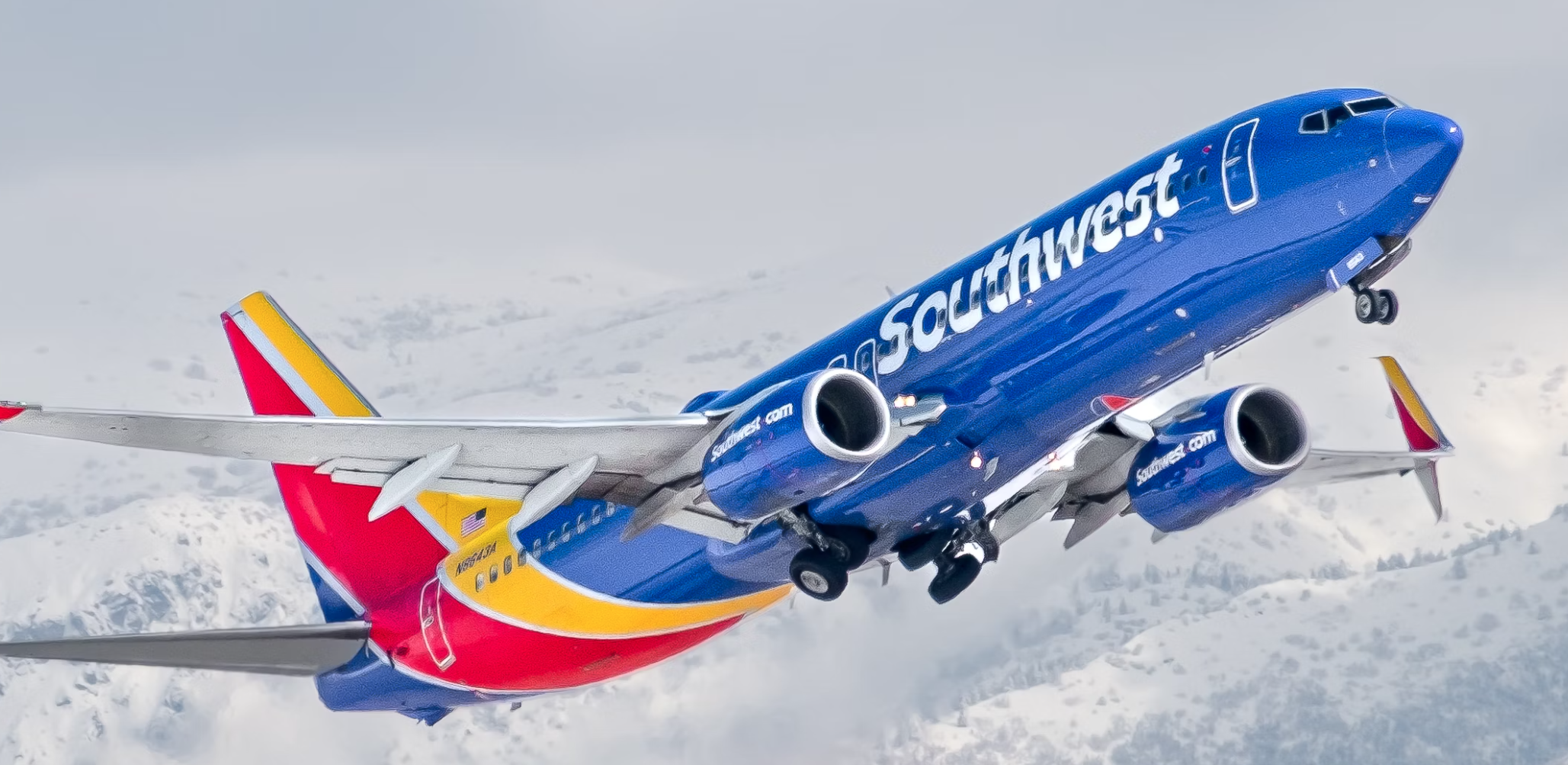 Southwest Airlines’ Transformative Customer Experience Differentiation